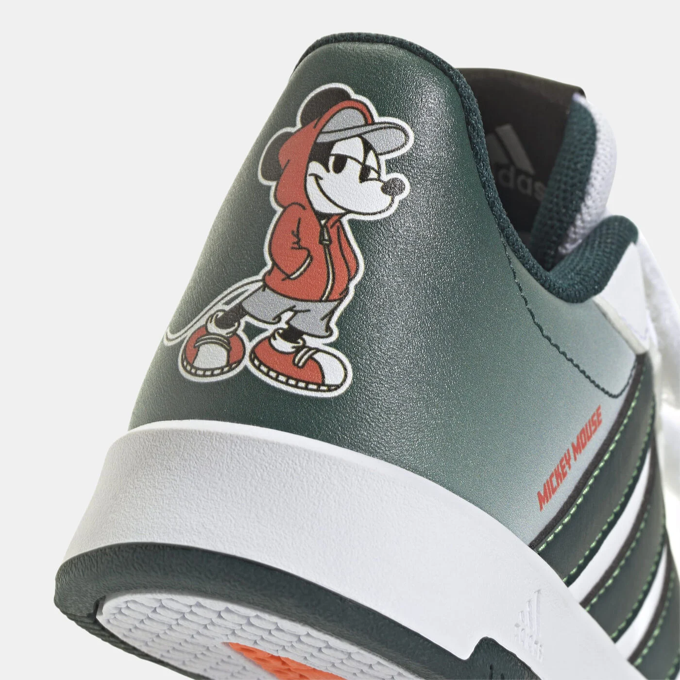 Kids' Disney Mickey Mouse Tensaur Shoes