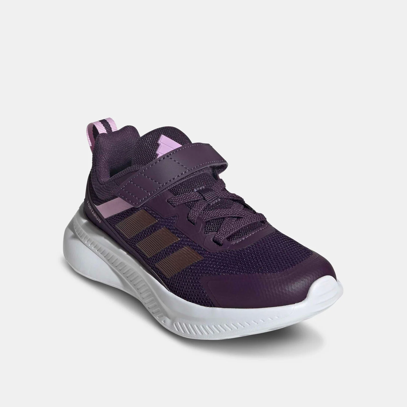 Kids' Fortarun 4.0 Shoes