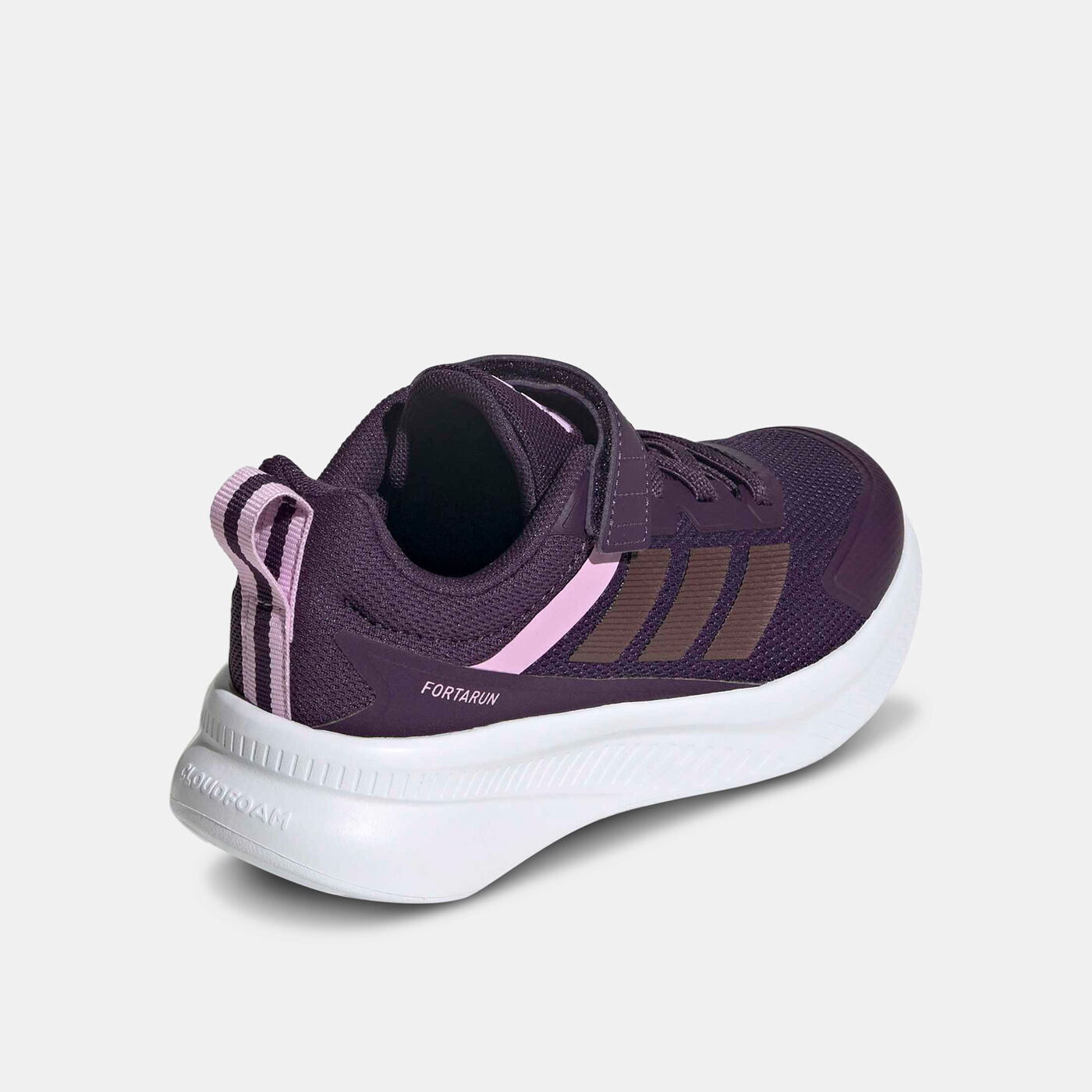 Kids' Fortarun 4.0 Shoes