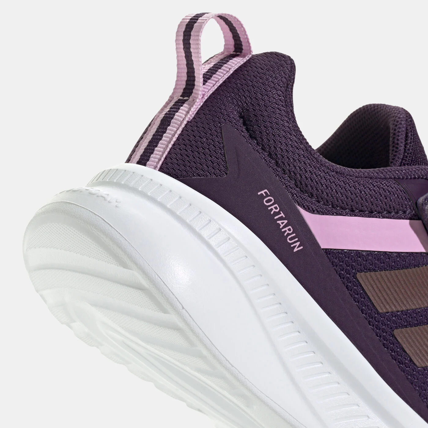 Kids' Fortarun 4.0 Shoes
