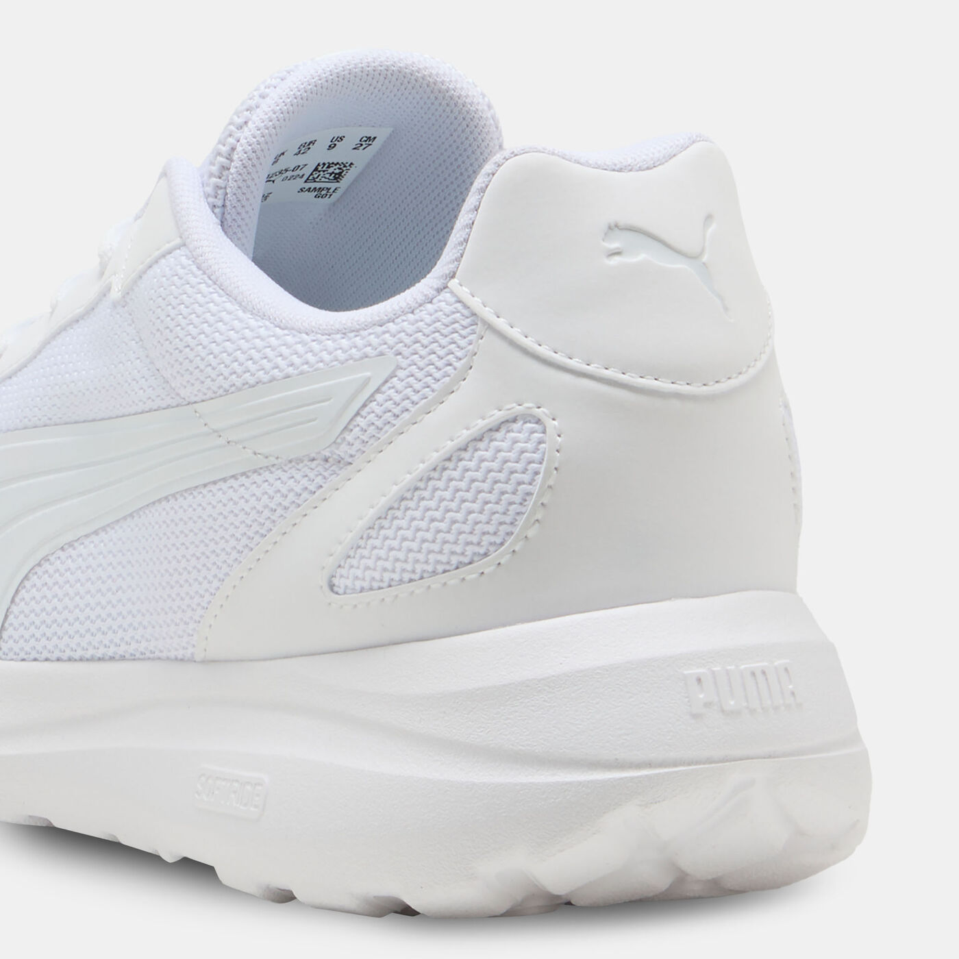 Kids' SOFTRIDE Cosmic Shoes