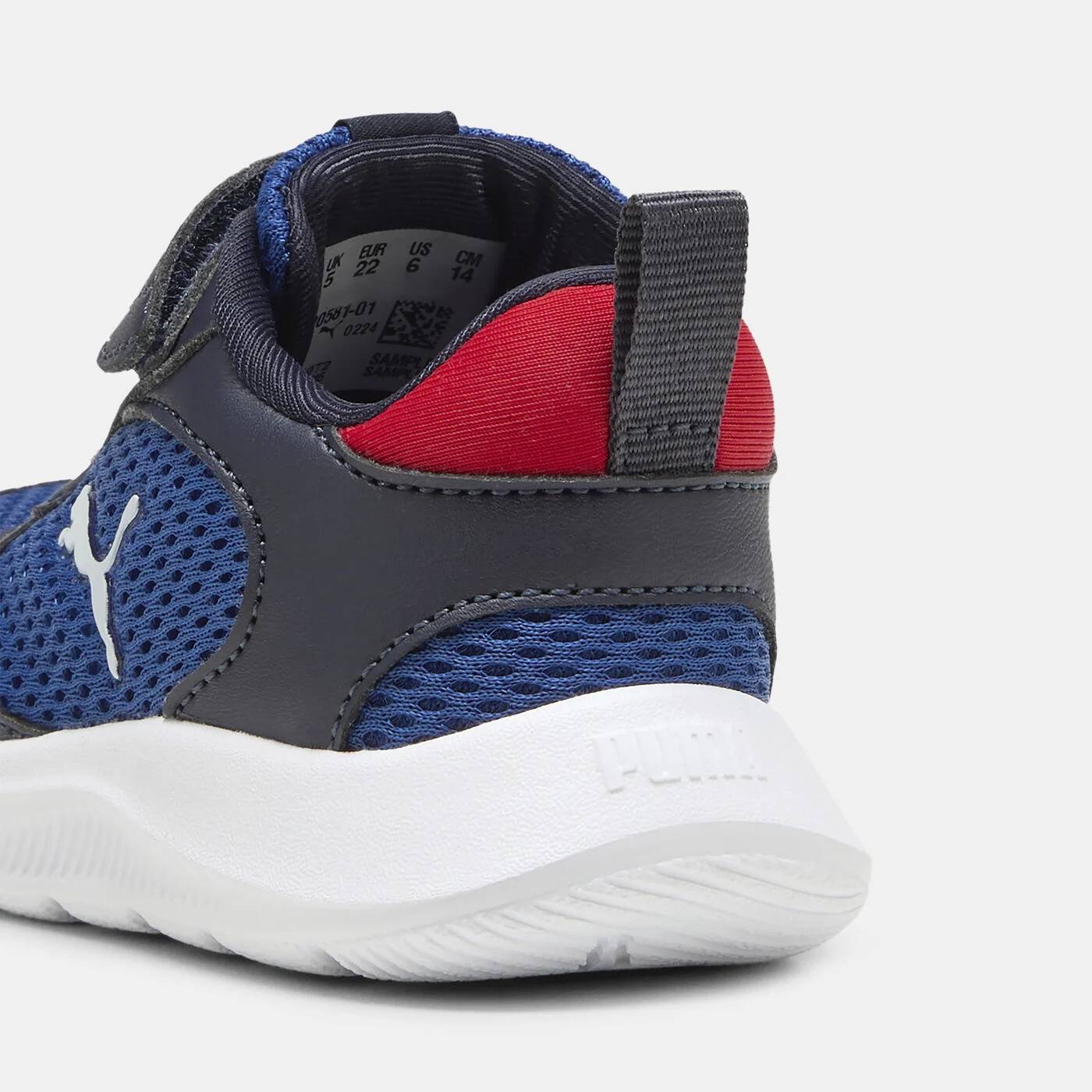 Kids' Fun Racer 2 Shoes