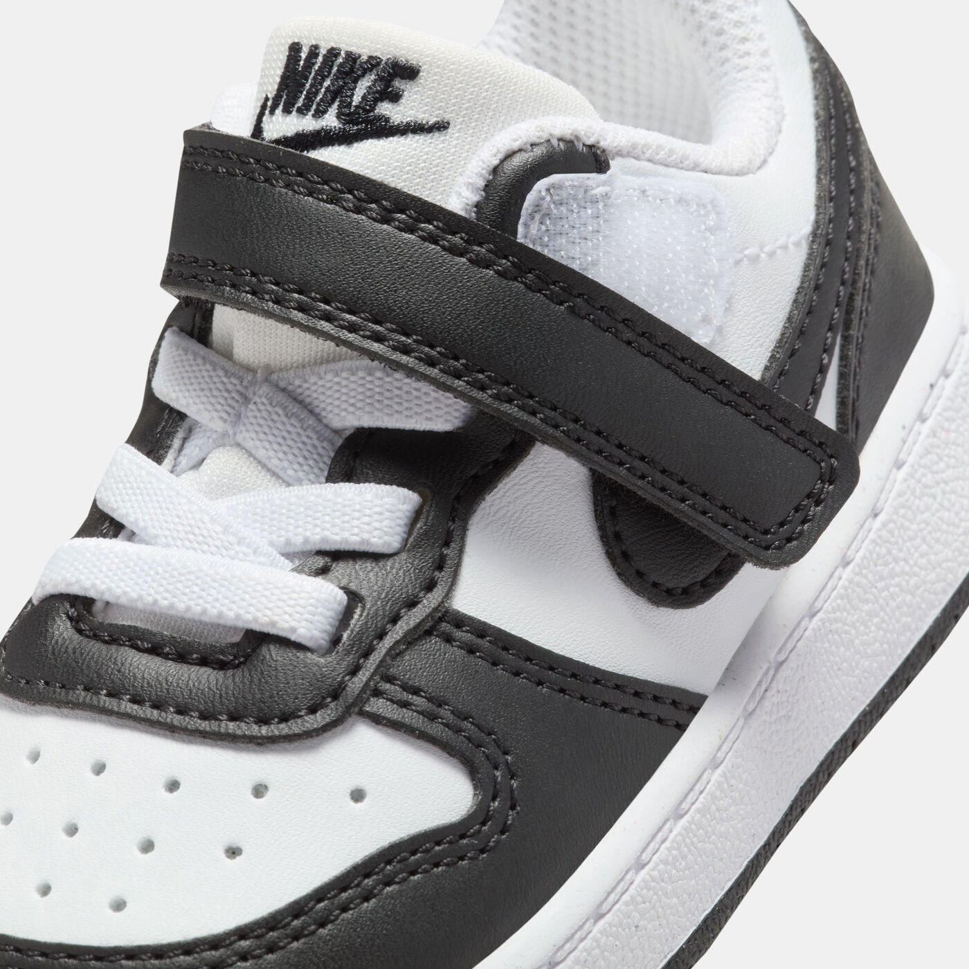Kids' Court Borough Low Recraft Shoes (Baby and Toddler)