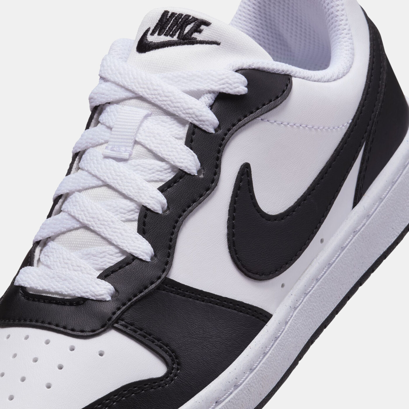 Kids' Court Borough Low Recraft Shoes