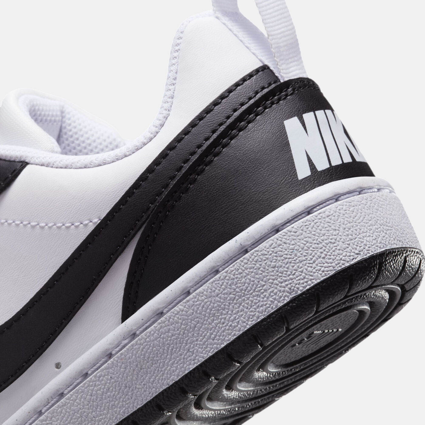 Kids' Court Borough Low Recraft Shoes