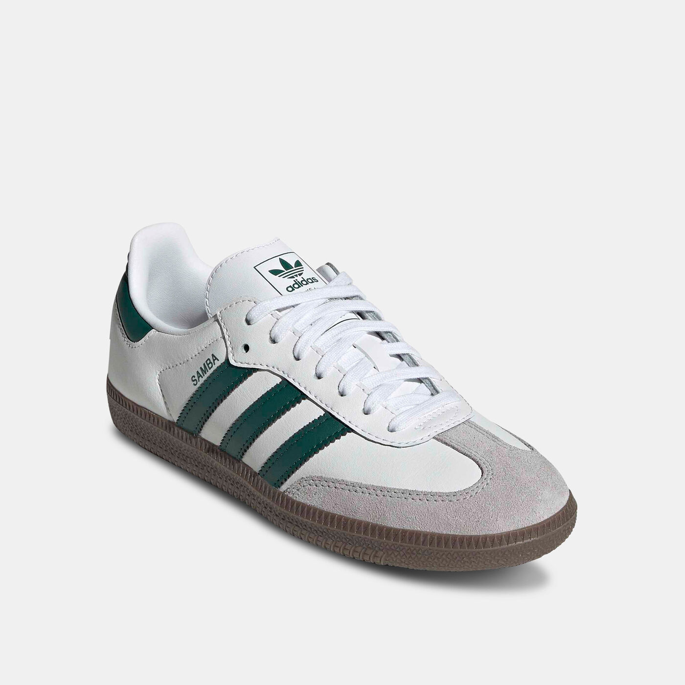 Kids' Samba OG Shoes