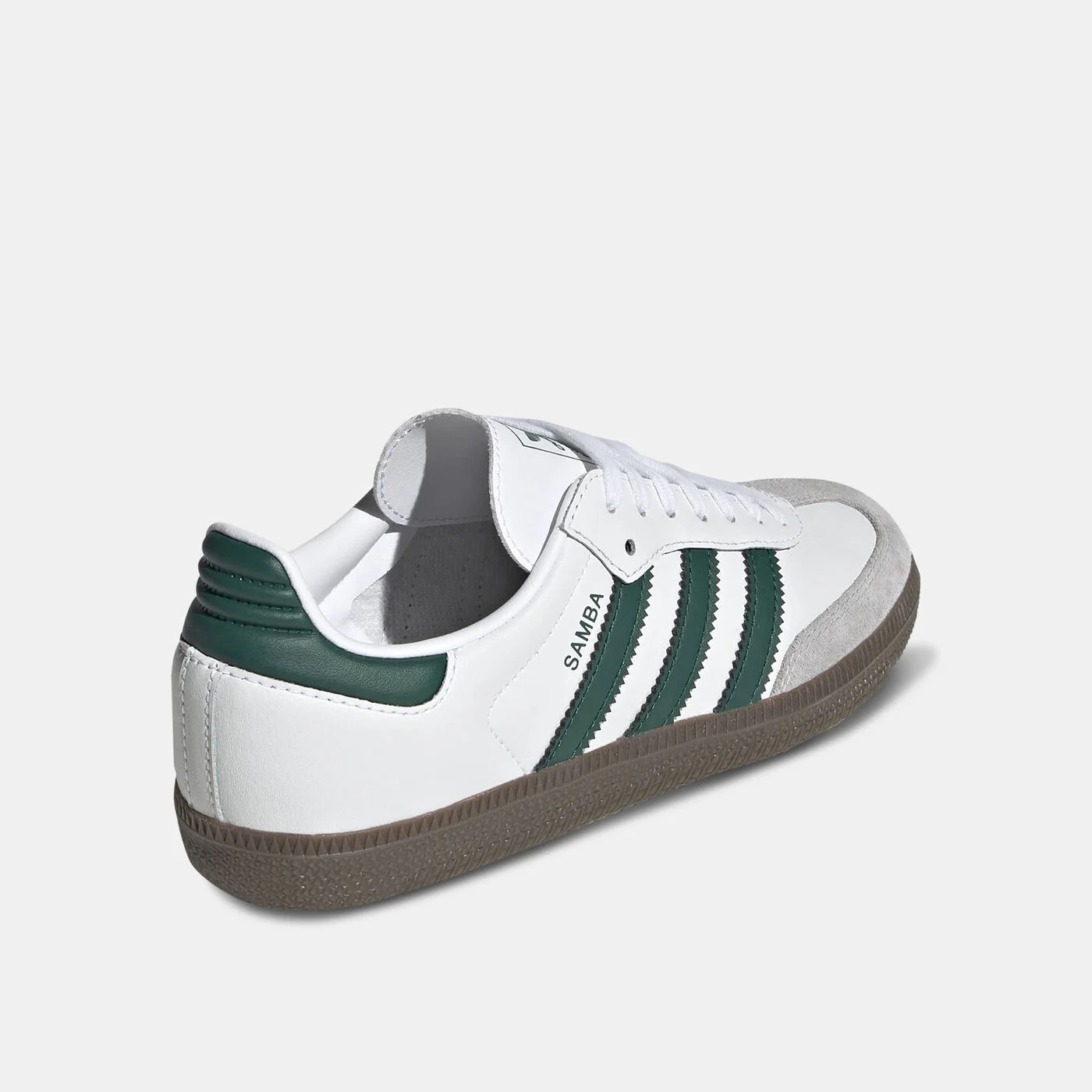 Kids' Samba OG Shoes