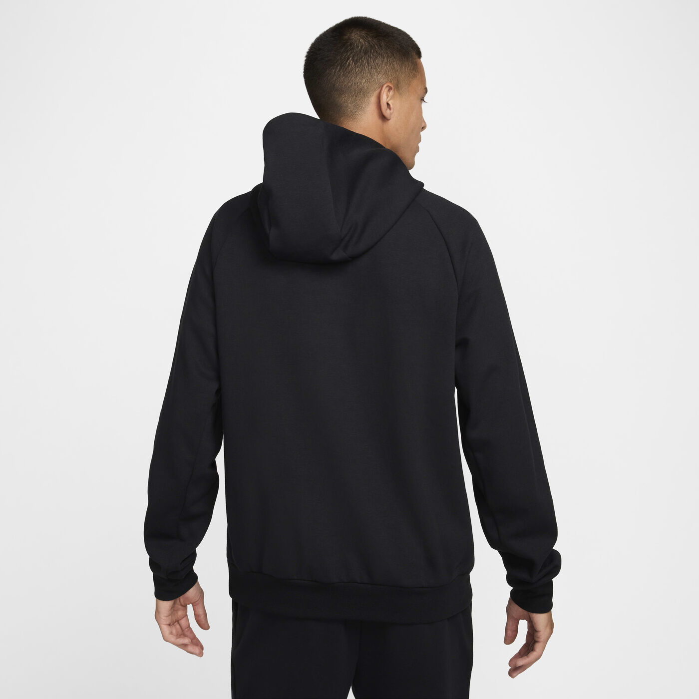 Men's Primary Fleece Dri-FIT UV Training Hoodie