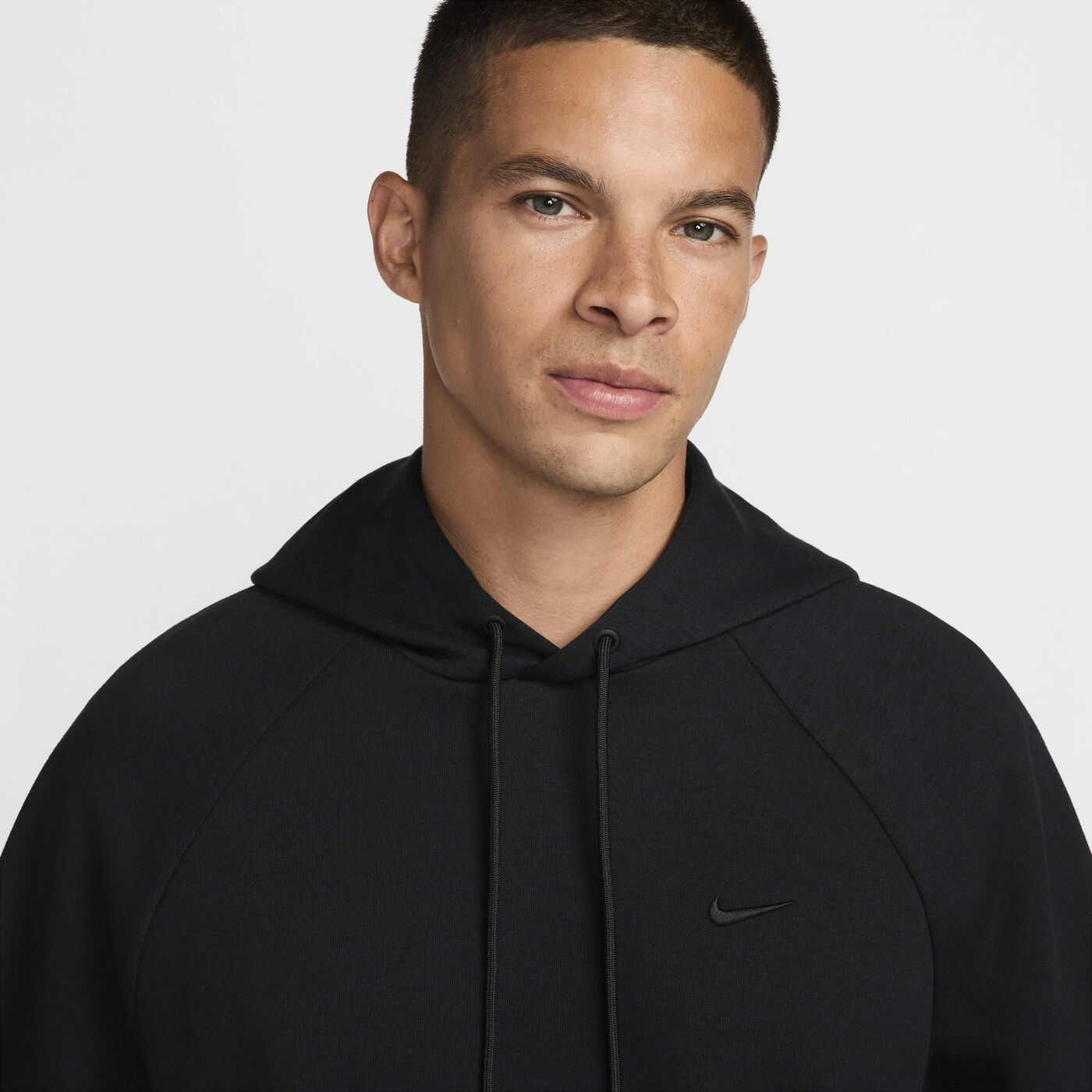 Men's Primary Fleece Dri-FIT UV Training Hoodie