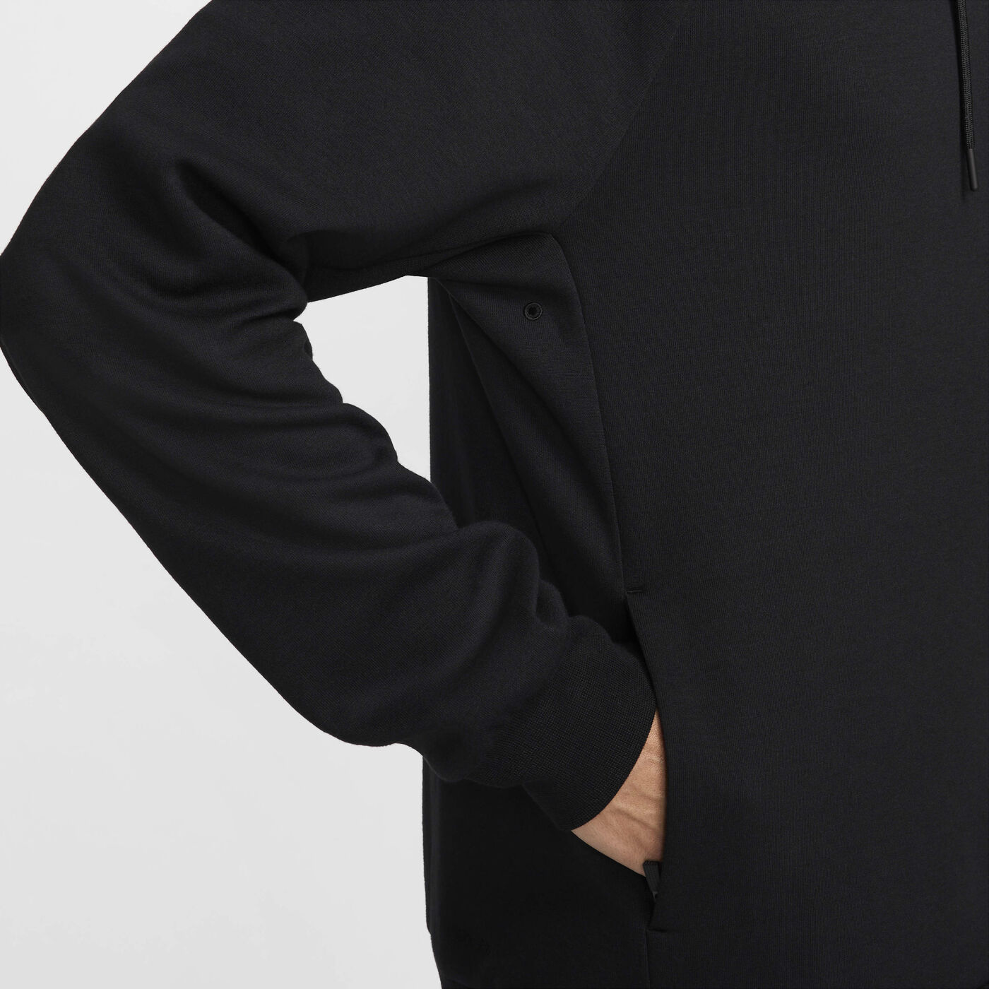 Men's Primary Fleece Dri-FIT UV Training Hoodie
