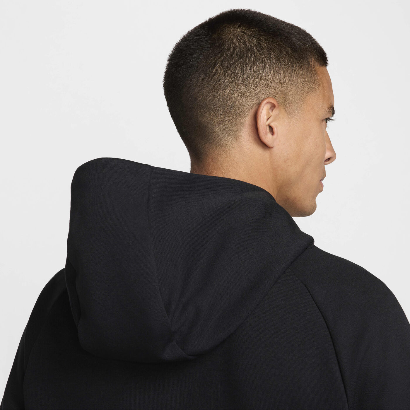 Men's Primary Fleece Dri-FIT UV Training Hoodie