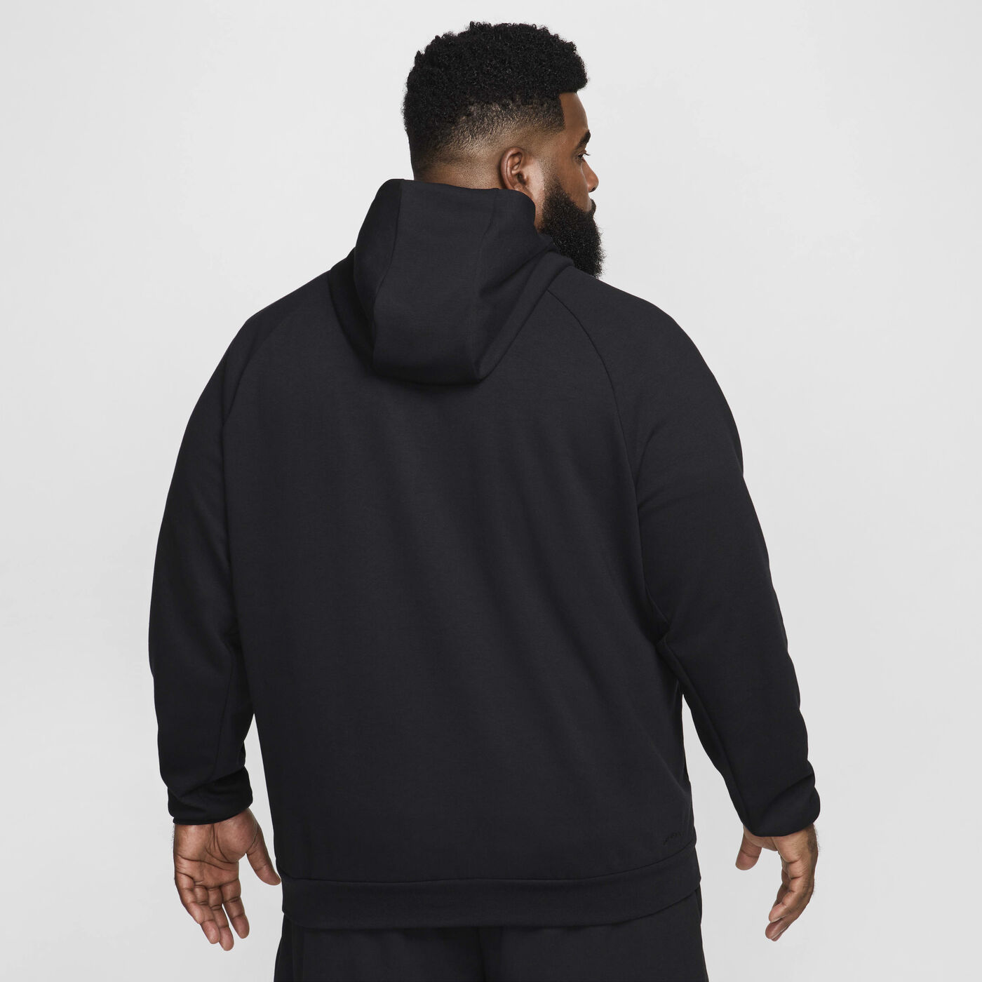 Men's Primary Fleece Dri-FIT UV Training Hoodie