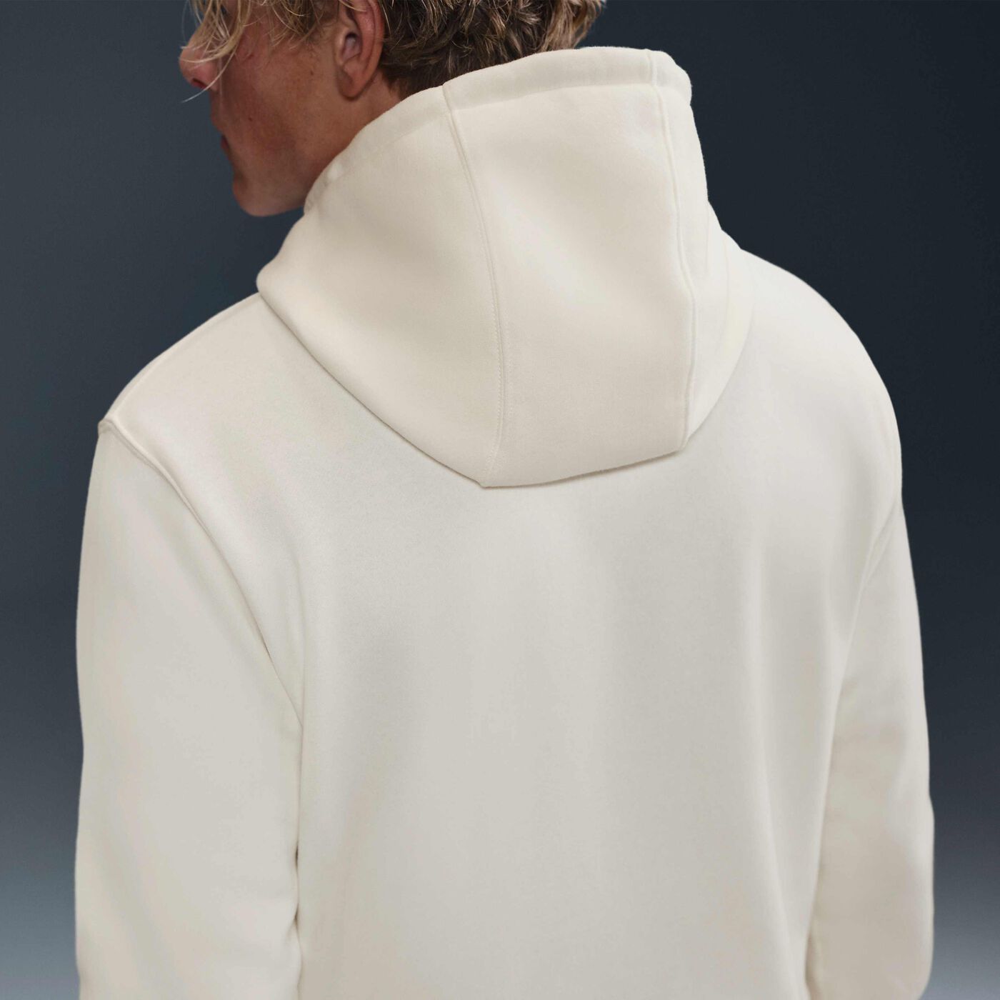 Men's Sportswear Club Fleece Hoodie