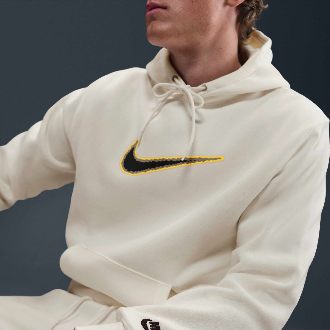 Men's Sportswear Club Fleece Hoodie