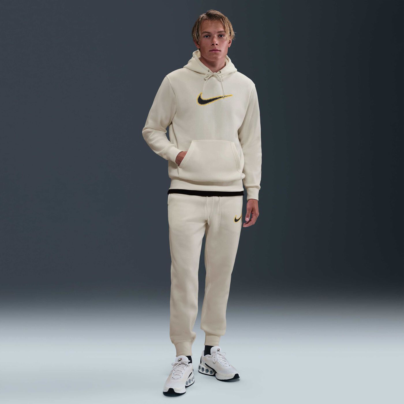 Men's Sportswear Club Fleece Hoodie