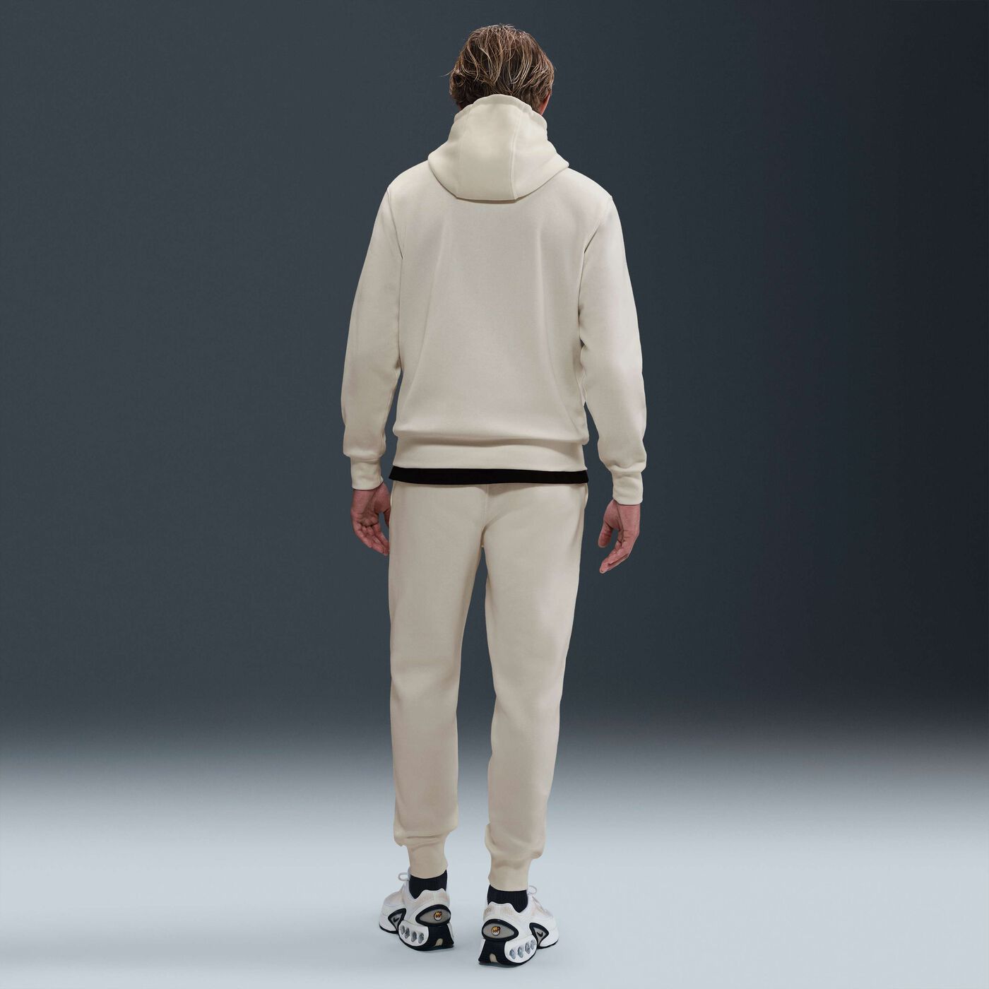 Men's Sportswear Club Fleece Hoodie