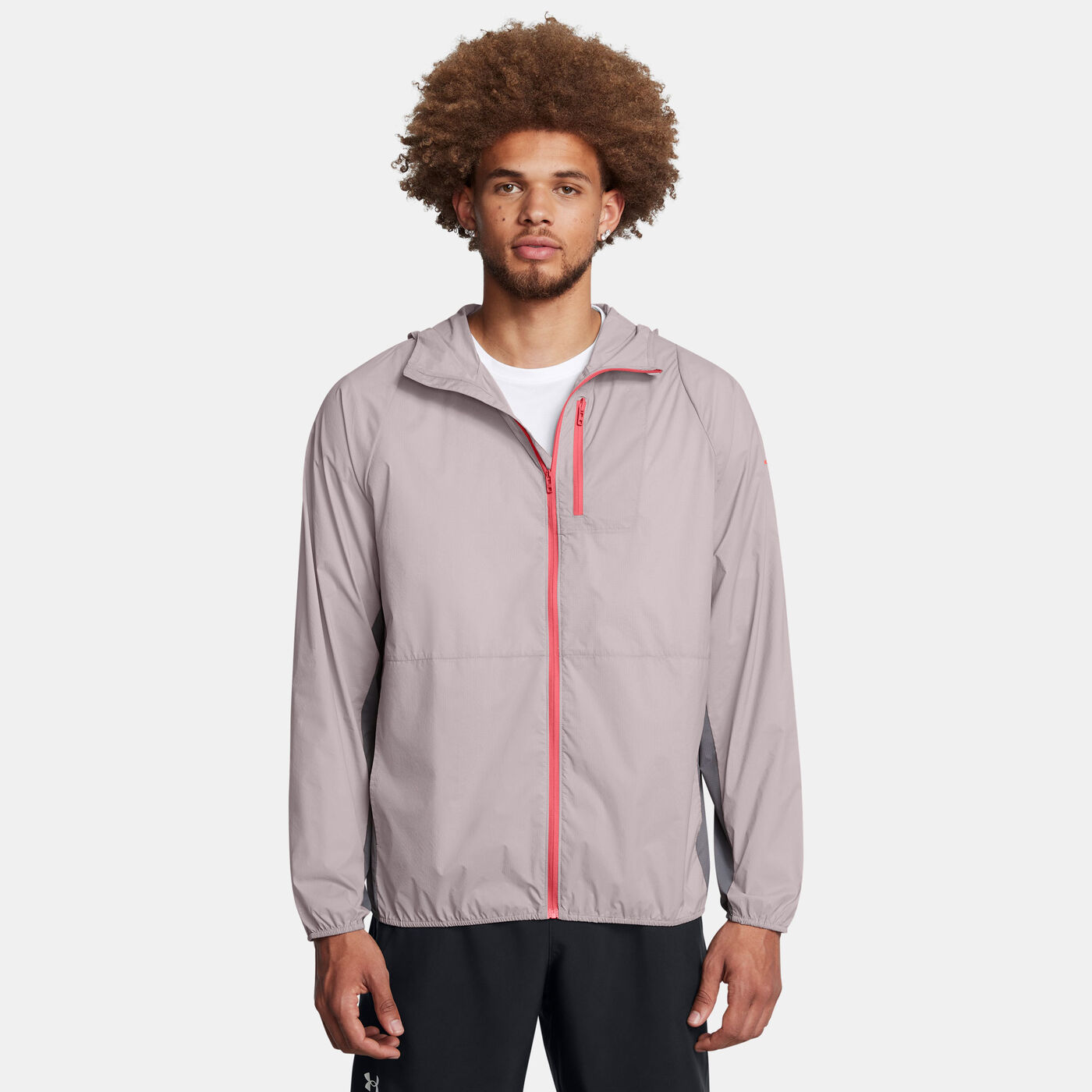 Men's Launch Running Jacket