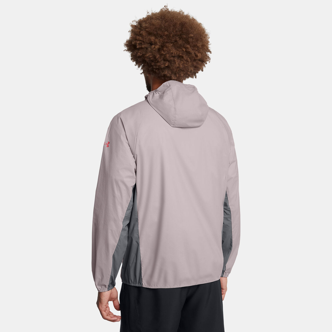 Men's Launch Running Jacket