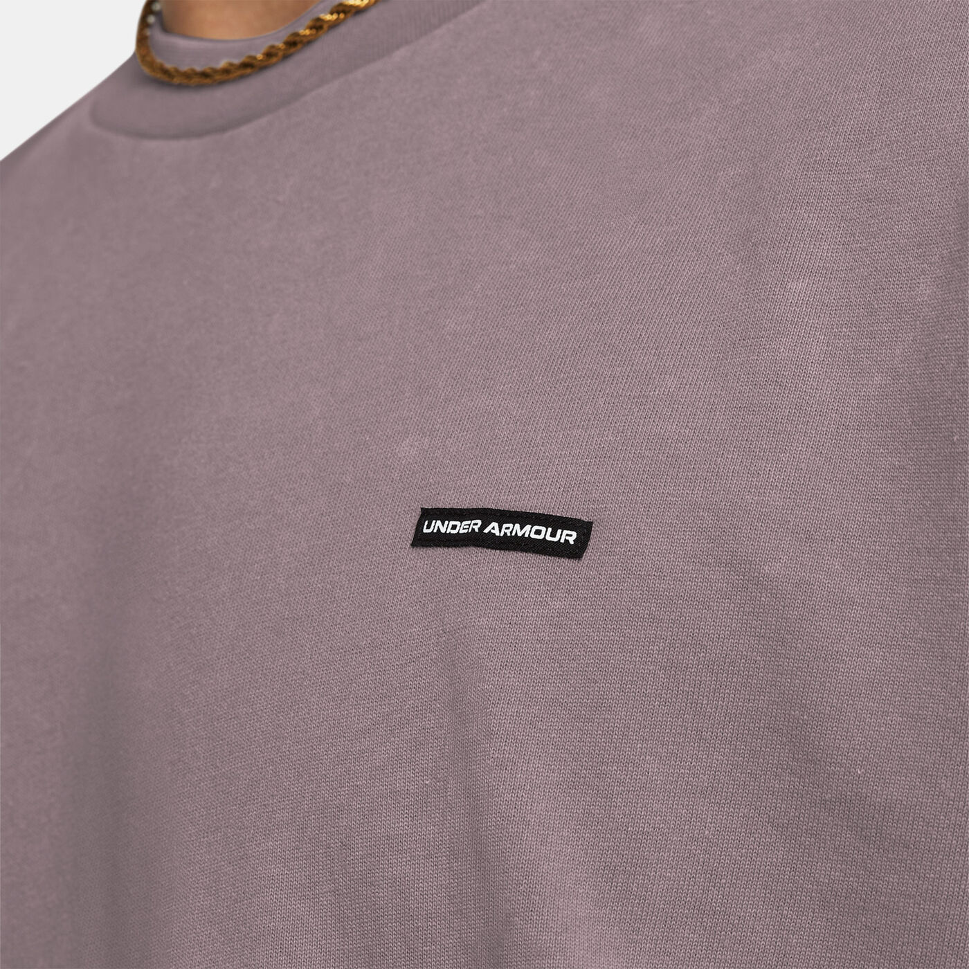 Men's Heavyweight Logo T-Shirt