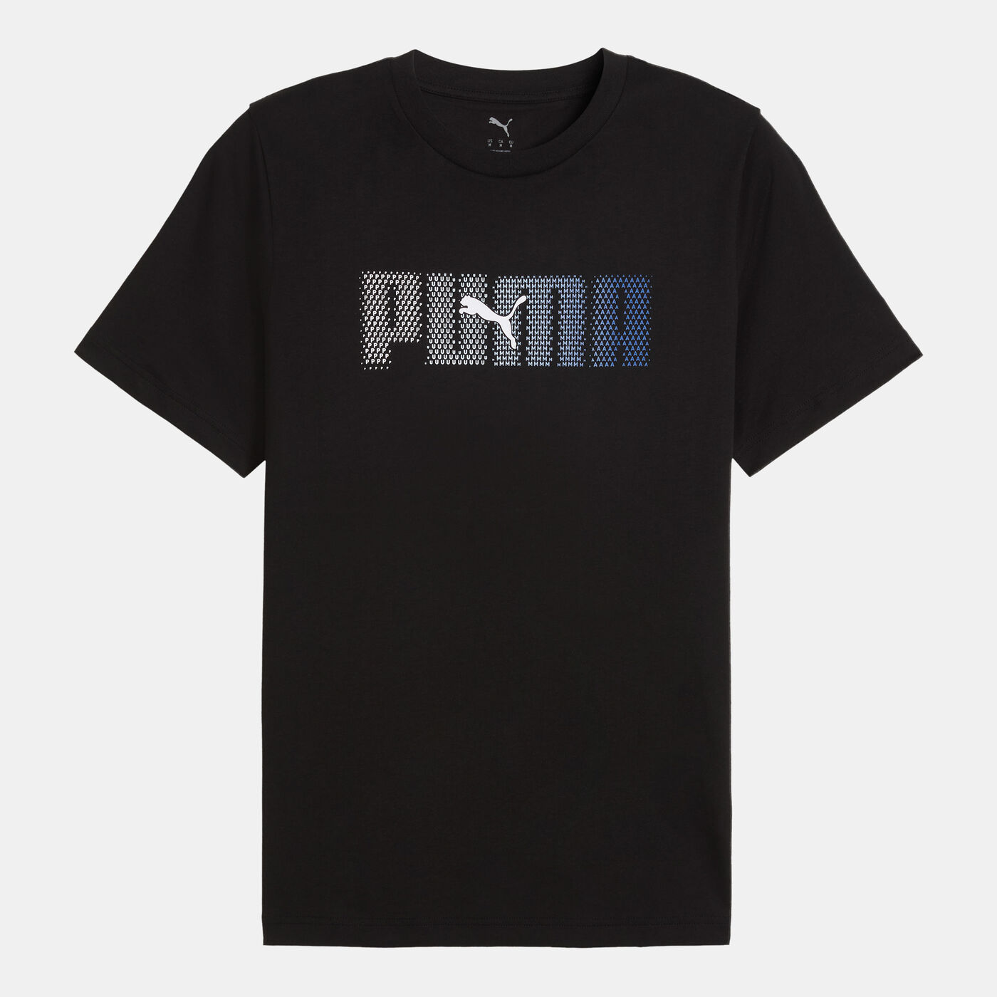 Men's ESS Logo Lab T-Shirt