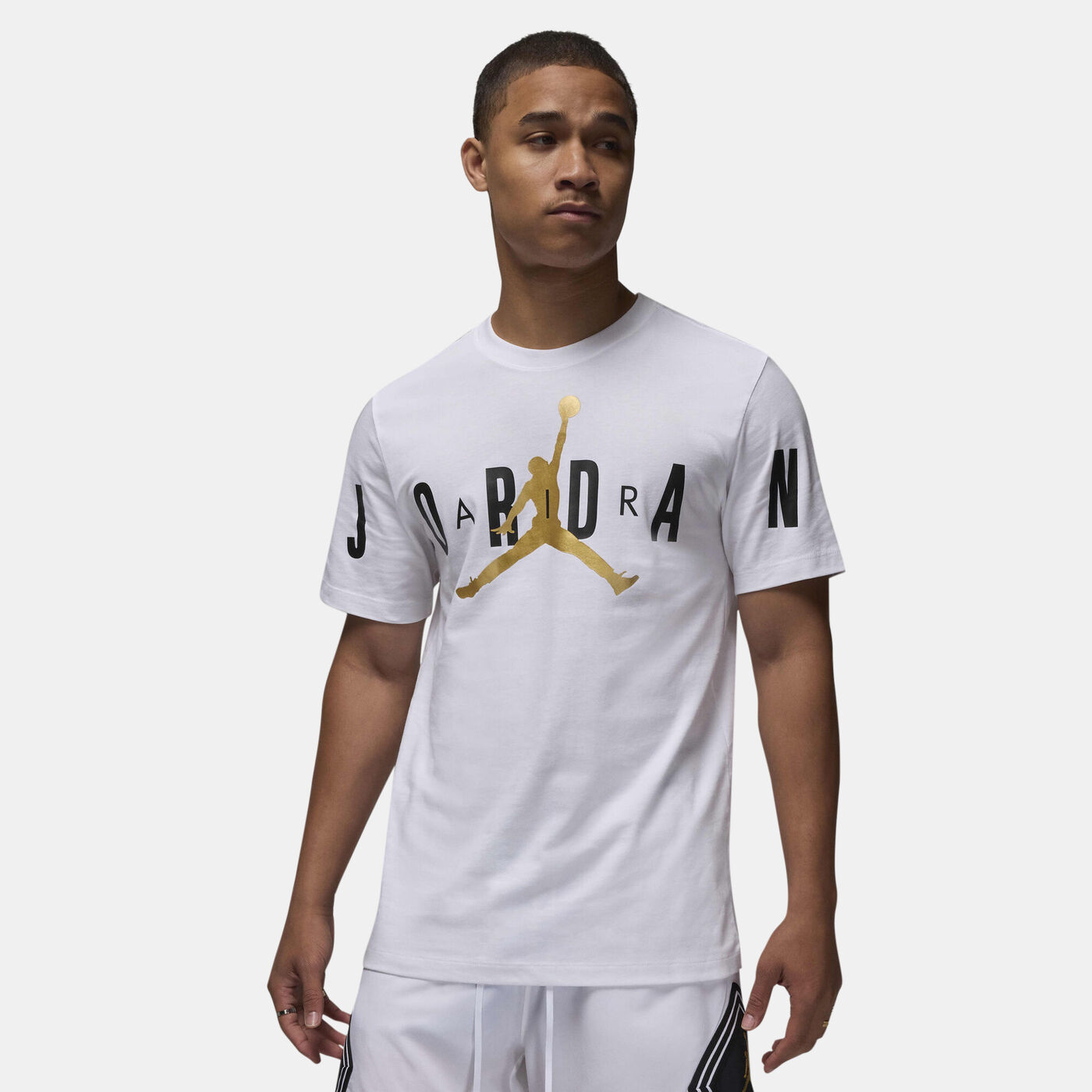 Men's Air Stretch T-Shirt