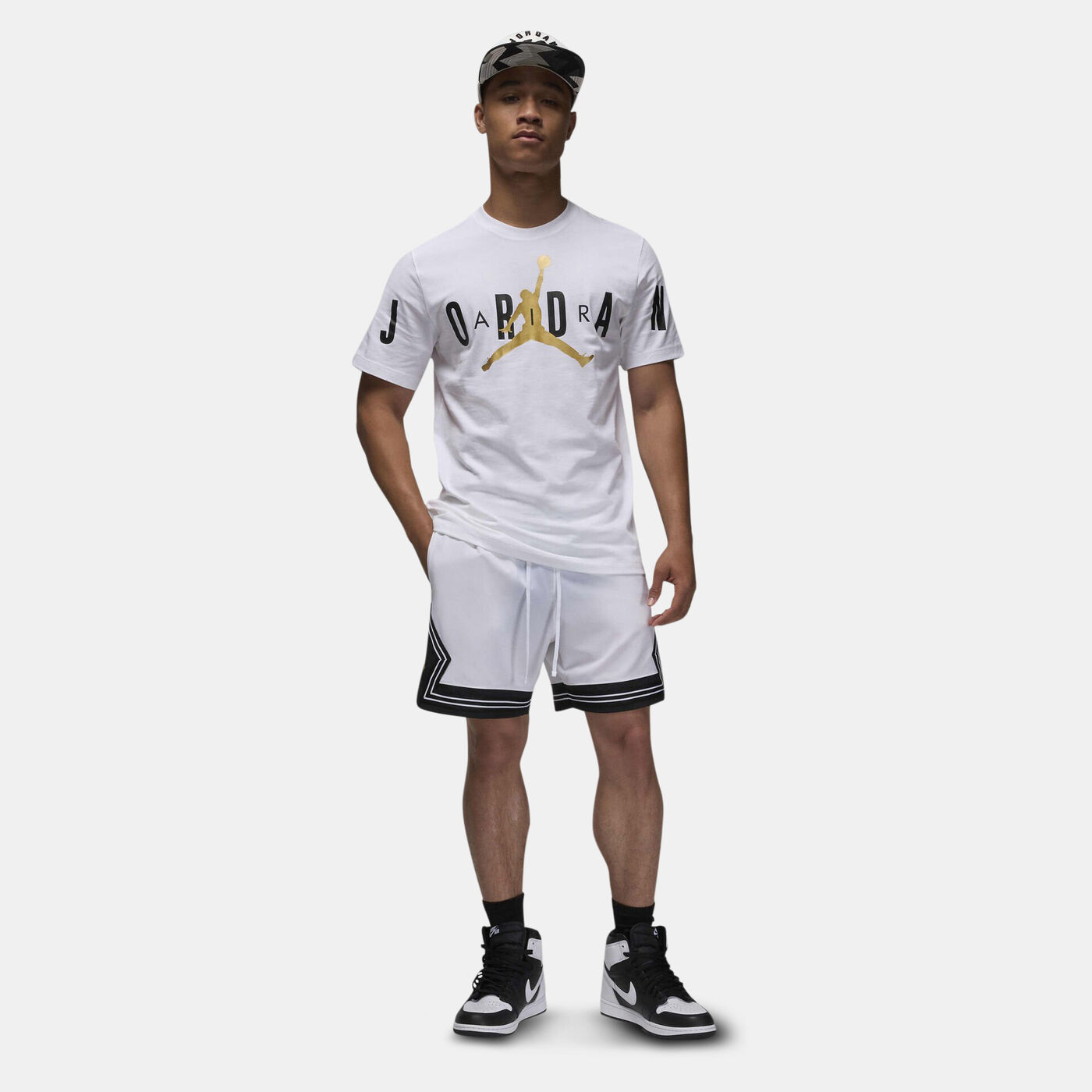 Men's Air Stretch T-Shirt