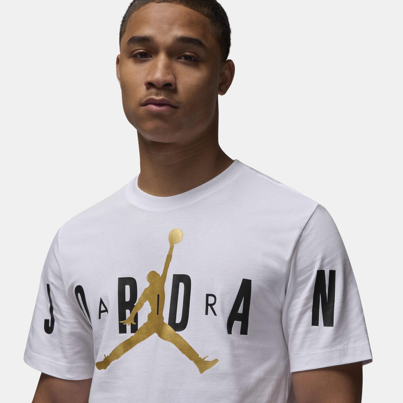 Men's Air Stretch T-Shirt