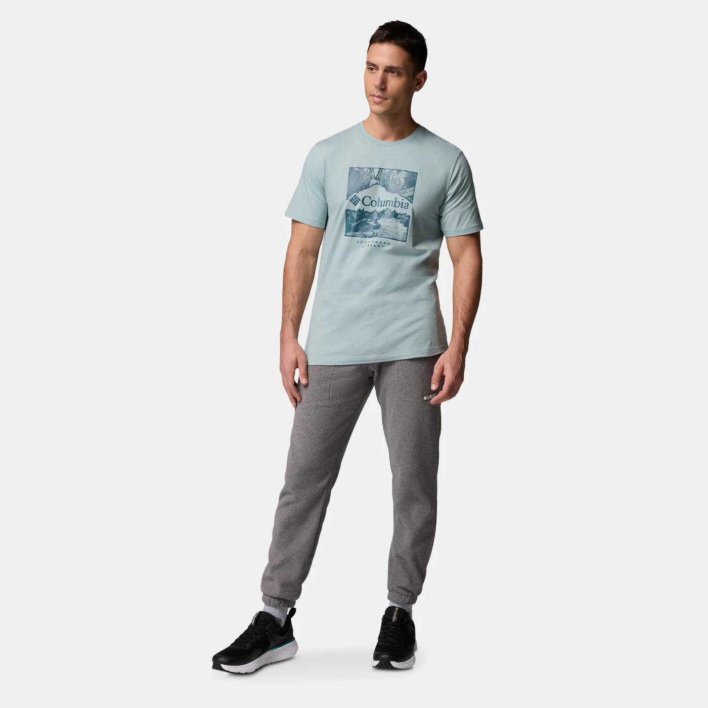 Men’s CSC Graphic T-Shirt