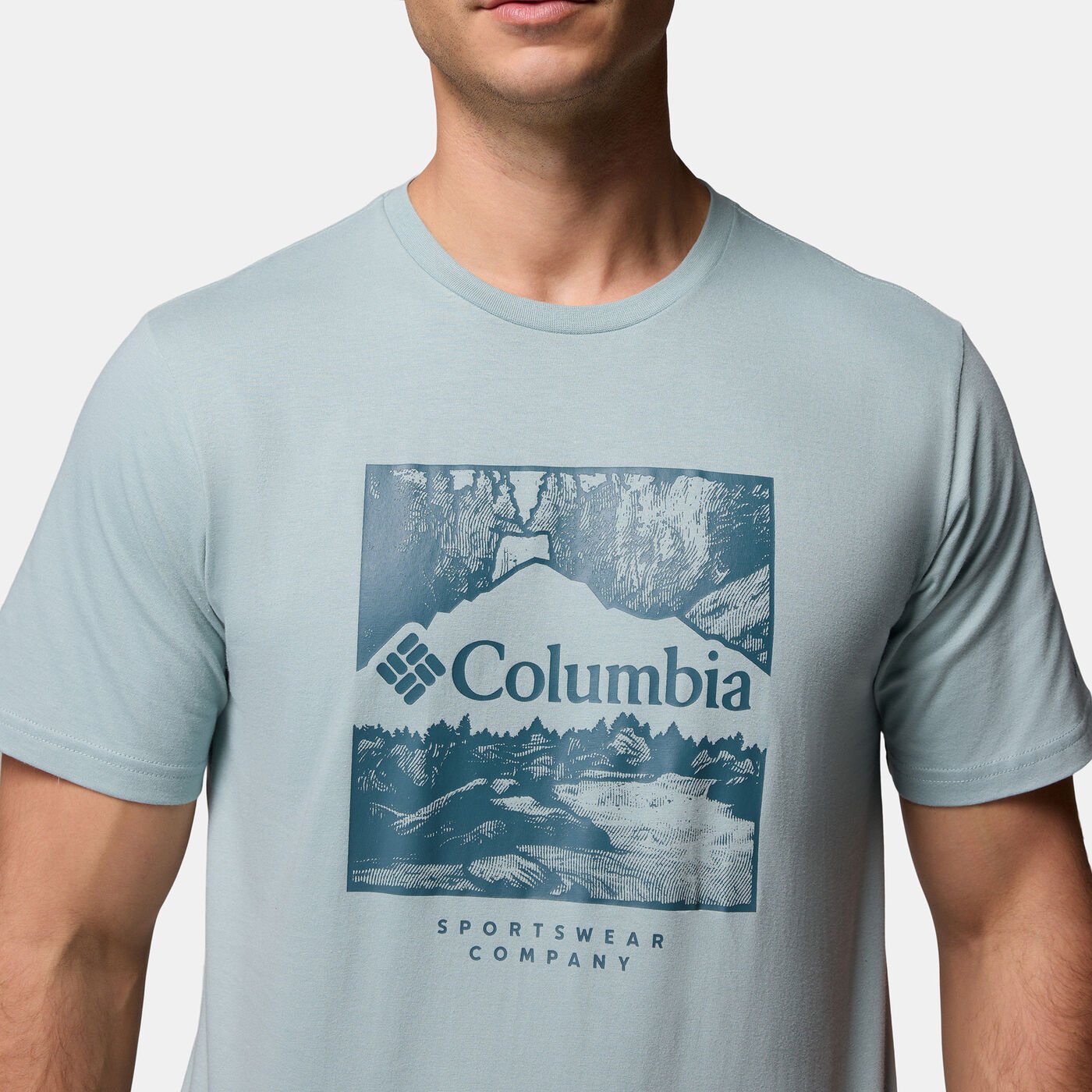 Men’s CSC Graphic T-Shirt