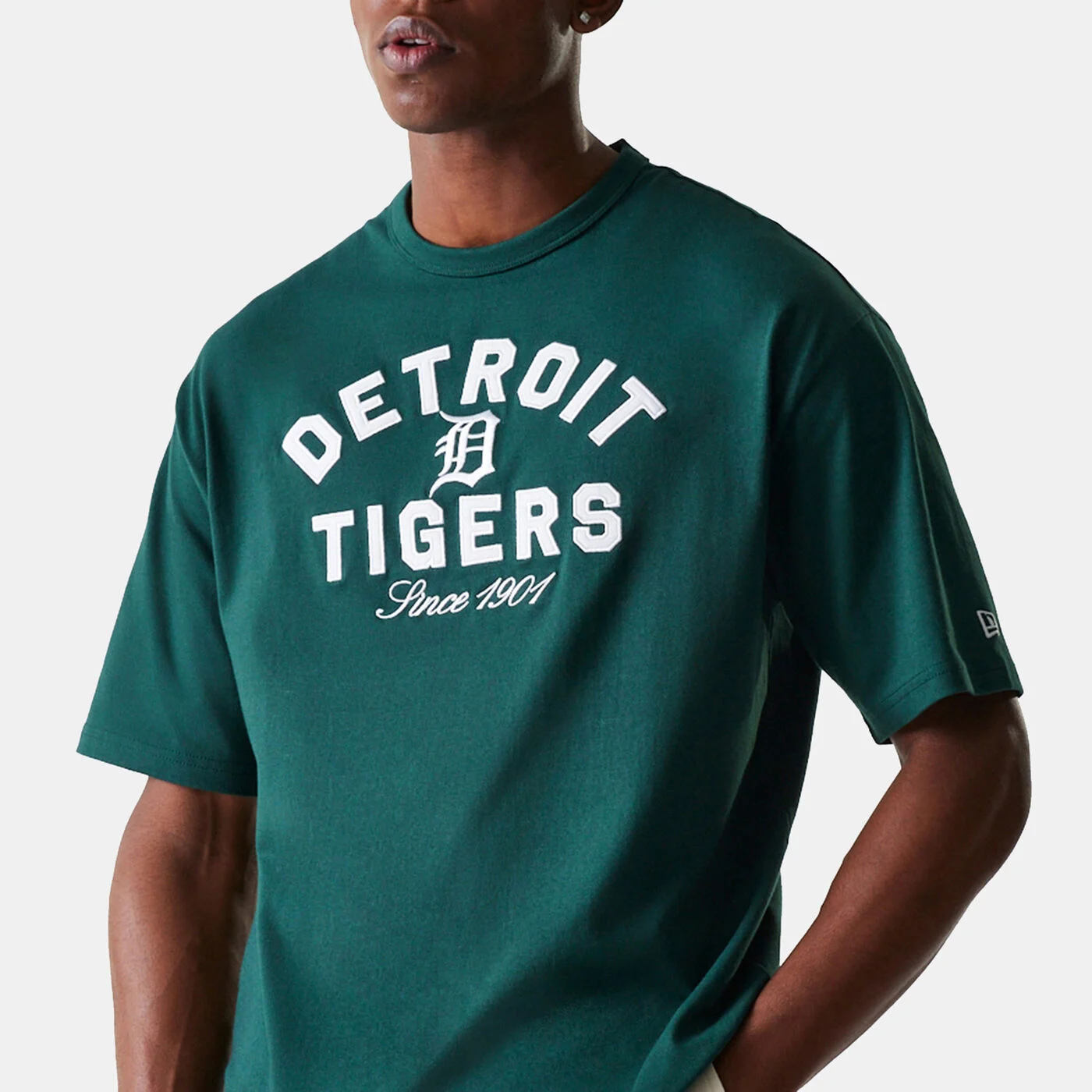 Men's MLB Detroit Tigers Heritage T-Shirt