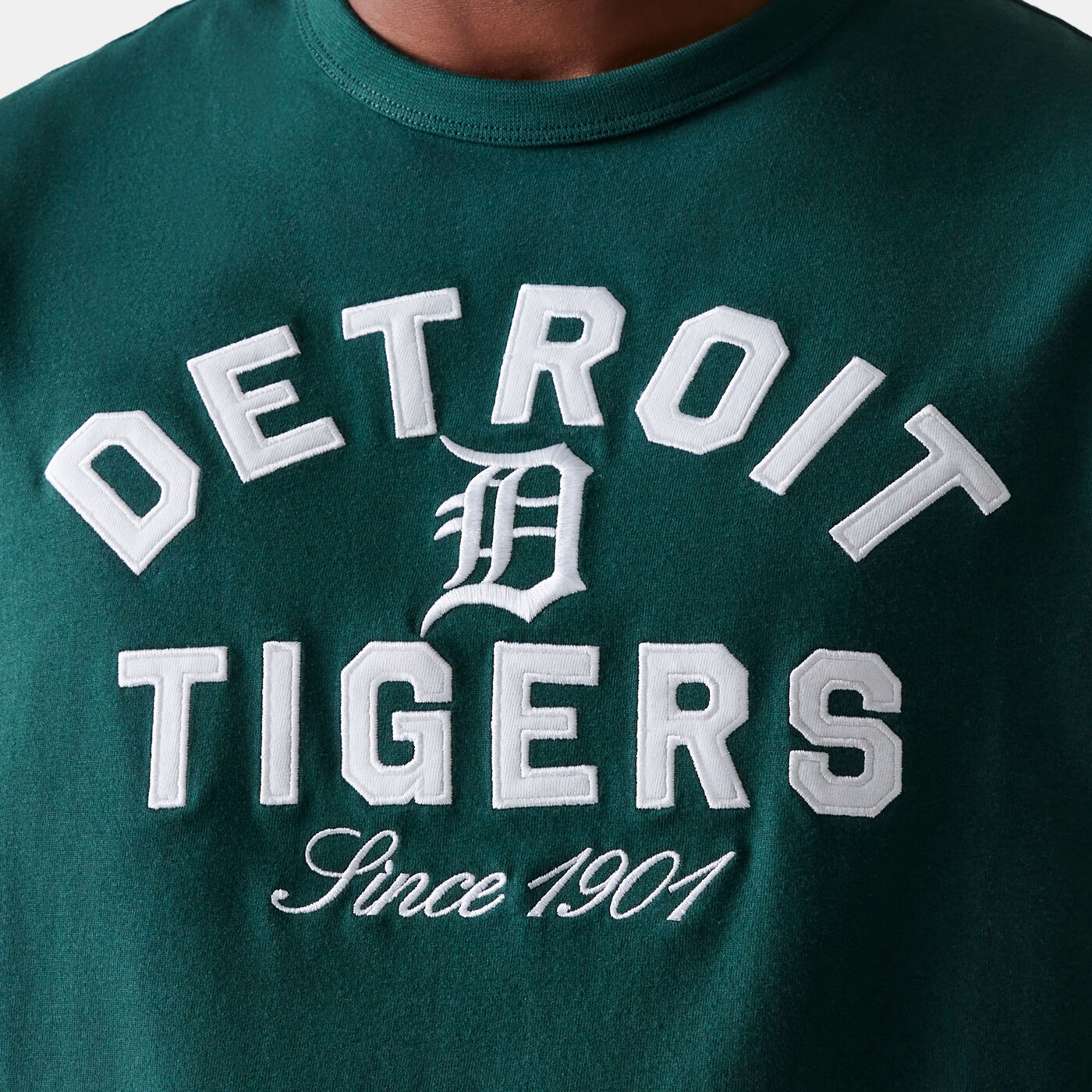 Men's MLB Detroit Tigers Heritage T-Shirt