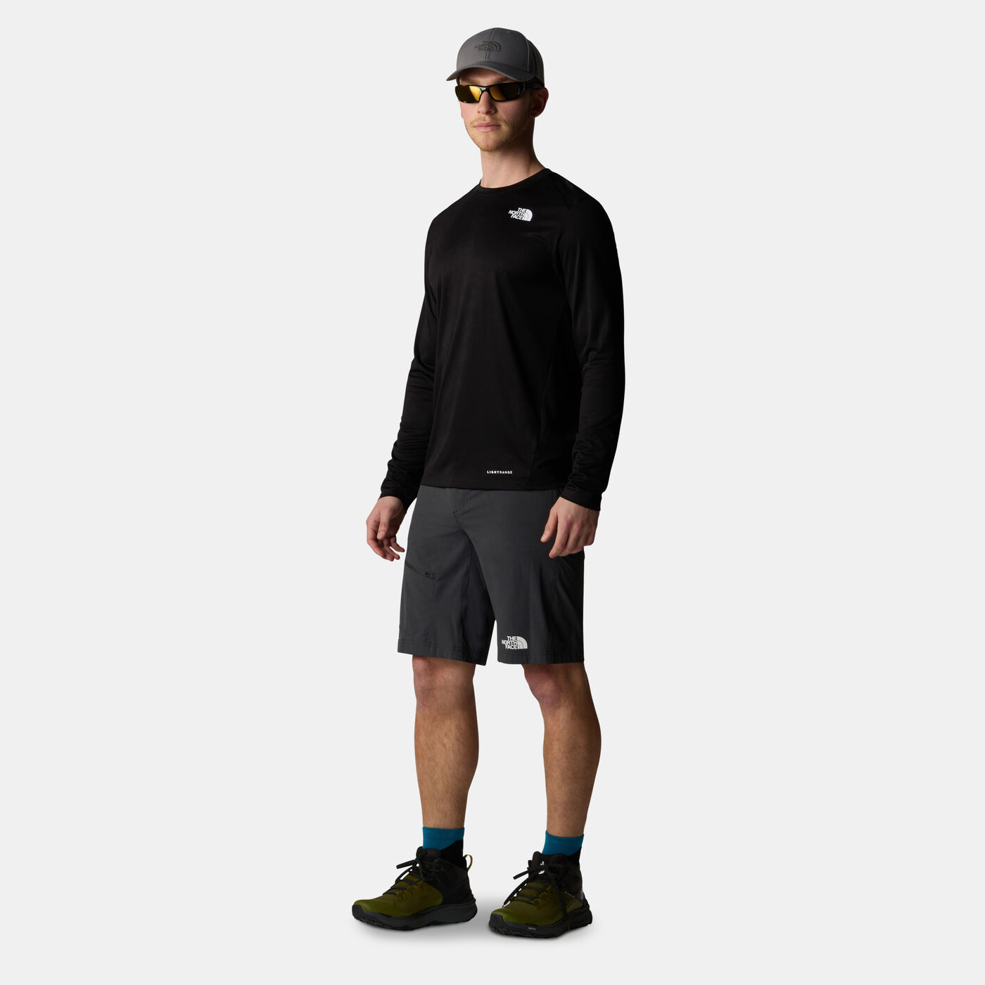 Men's Airlight Hiking T-Shirt