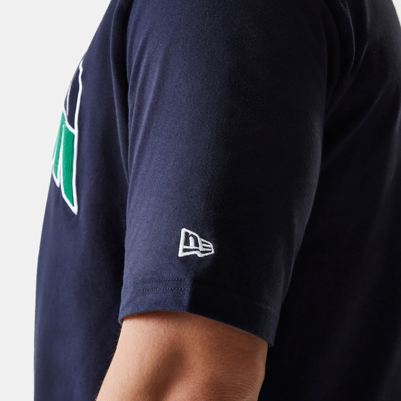 Men's NBA Boston Celtics Arch Graphic T-Shirt