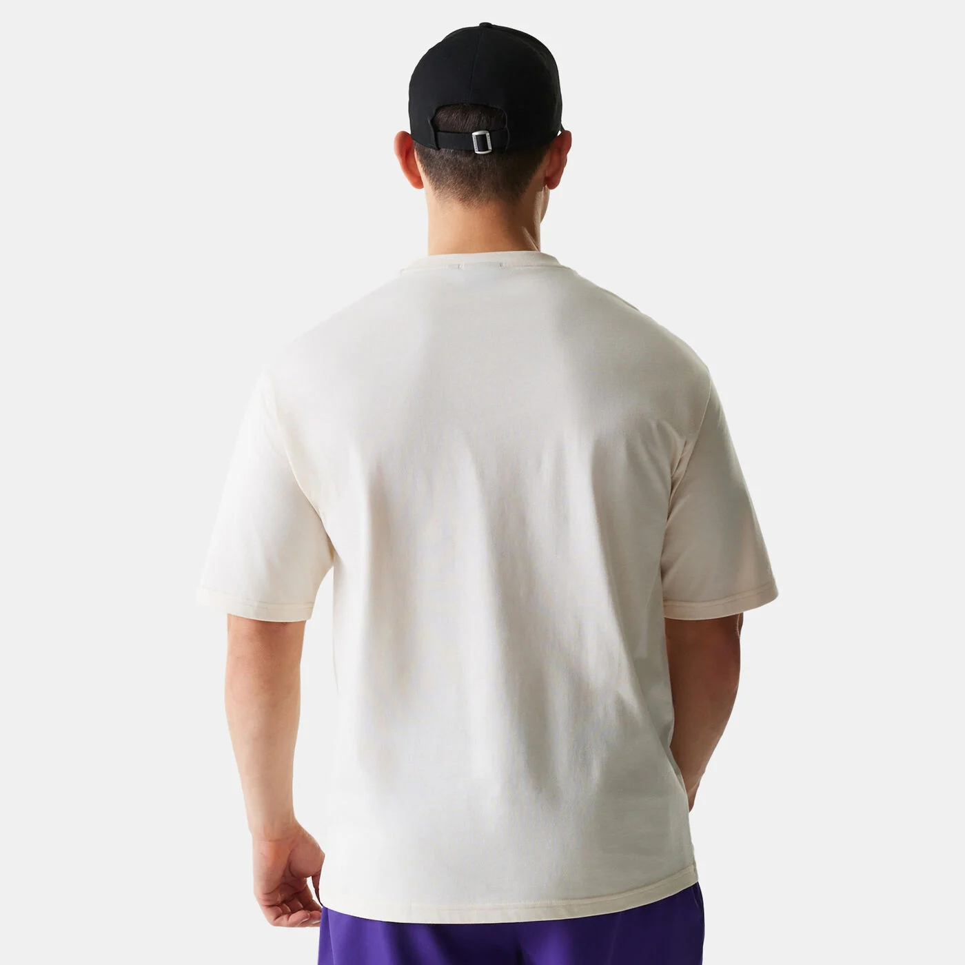 Men's NBA Los Angeles Lakers Graphic T-Shirt