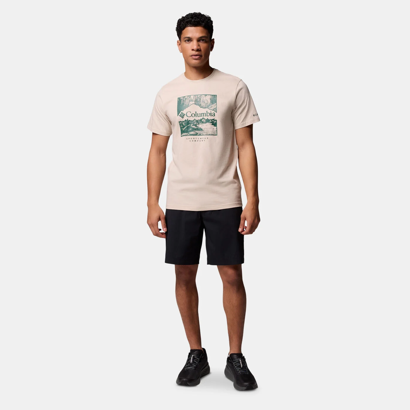 Men’s CSC Graphic T-Shirt
