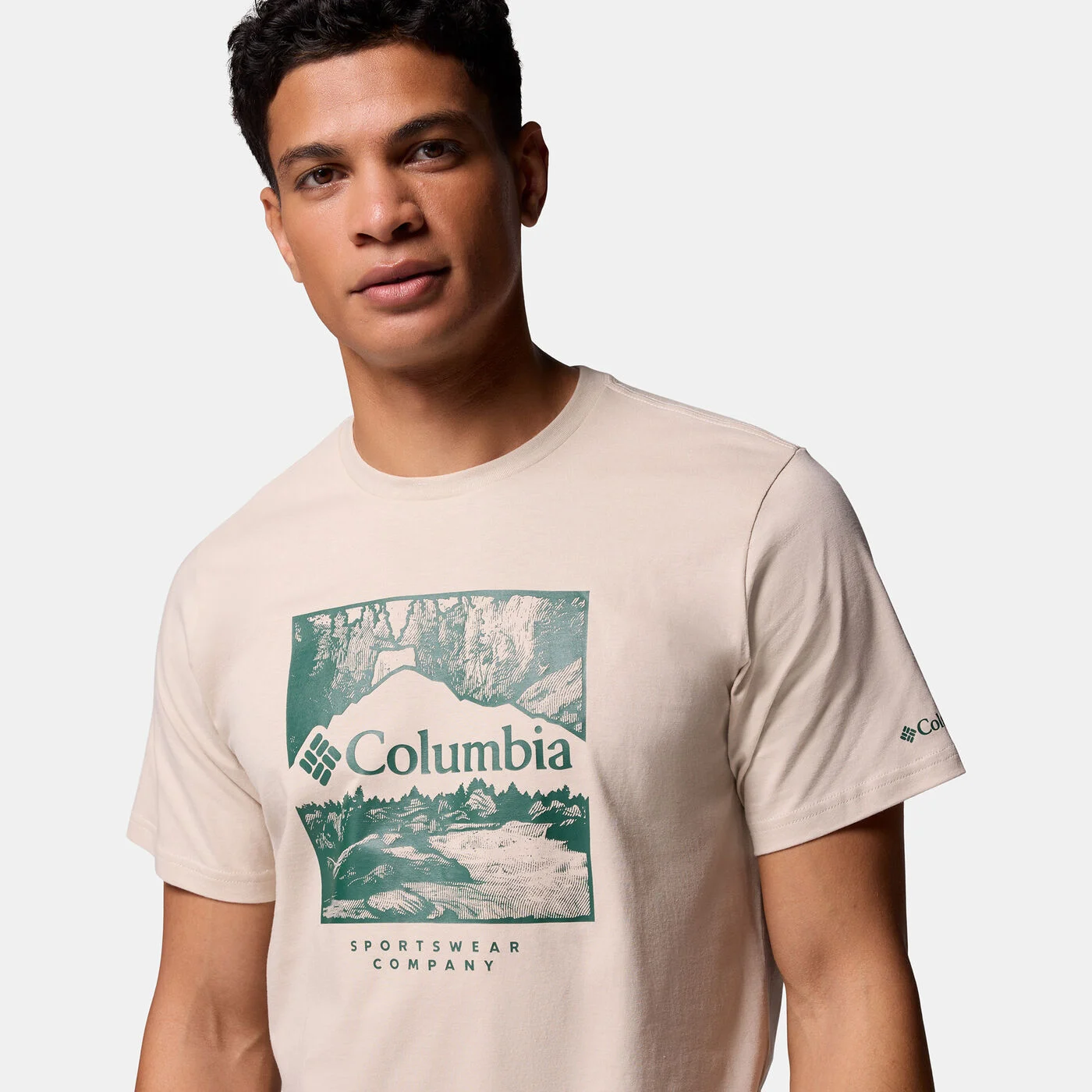 Men’s CSC Graphic T-Shirt