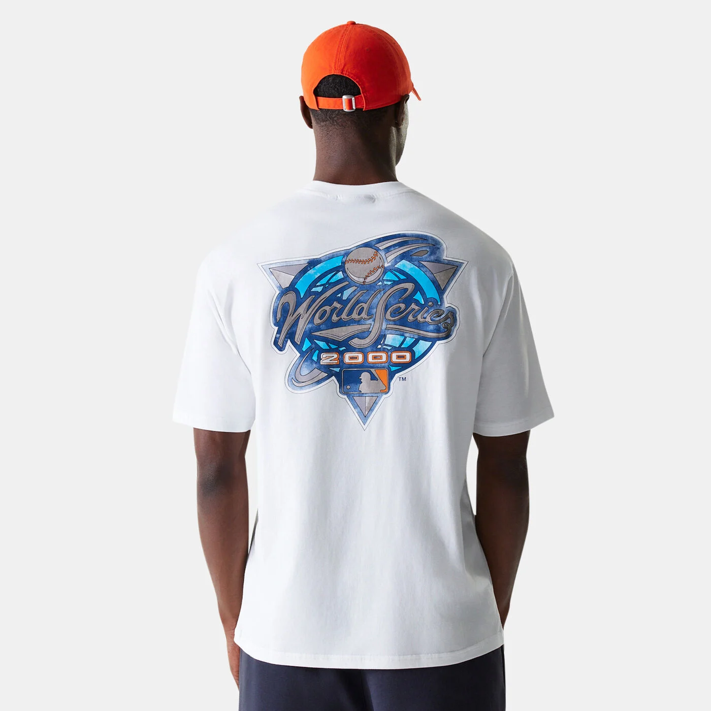 Men's MLB New York Yankees World Series T-Shirt