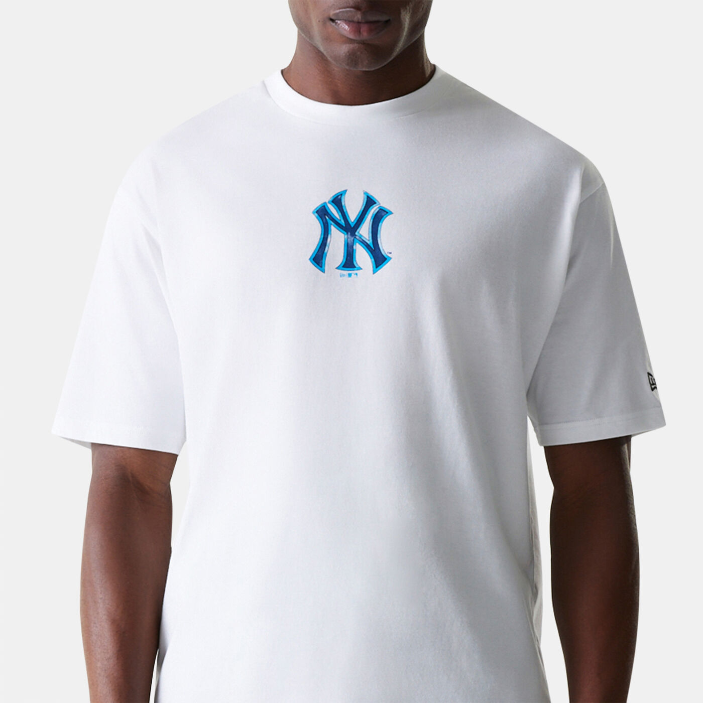 Men's MLB New York Yankees World Series T-Shirt
