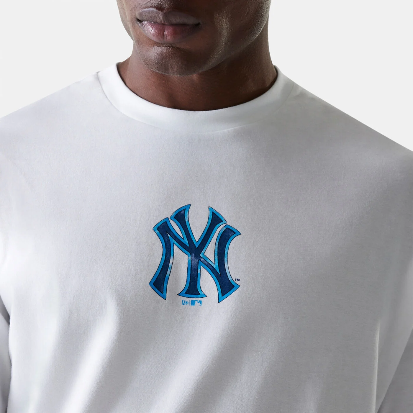 Men's MLB New York Yankees World Series T-Shirt