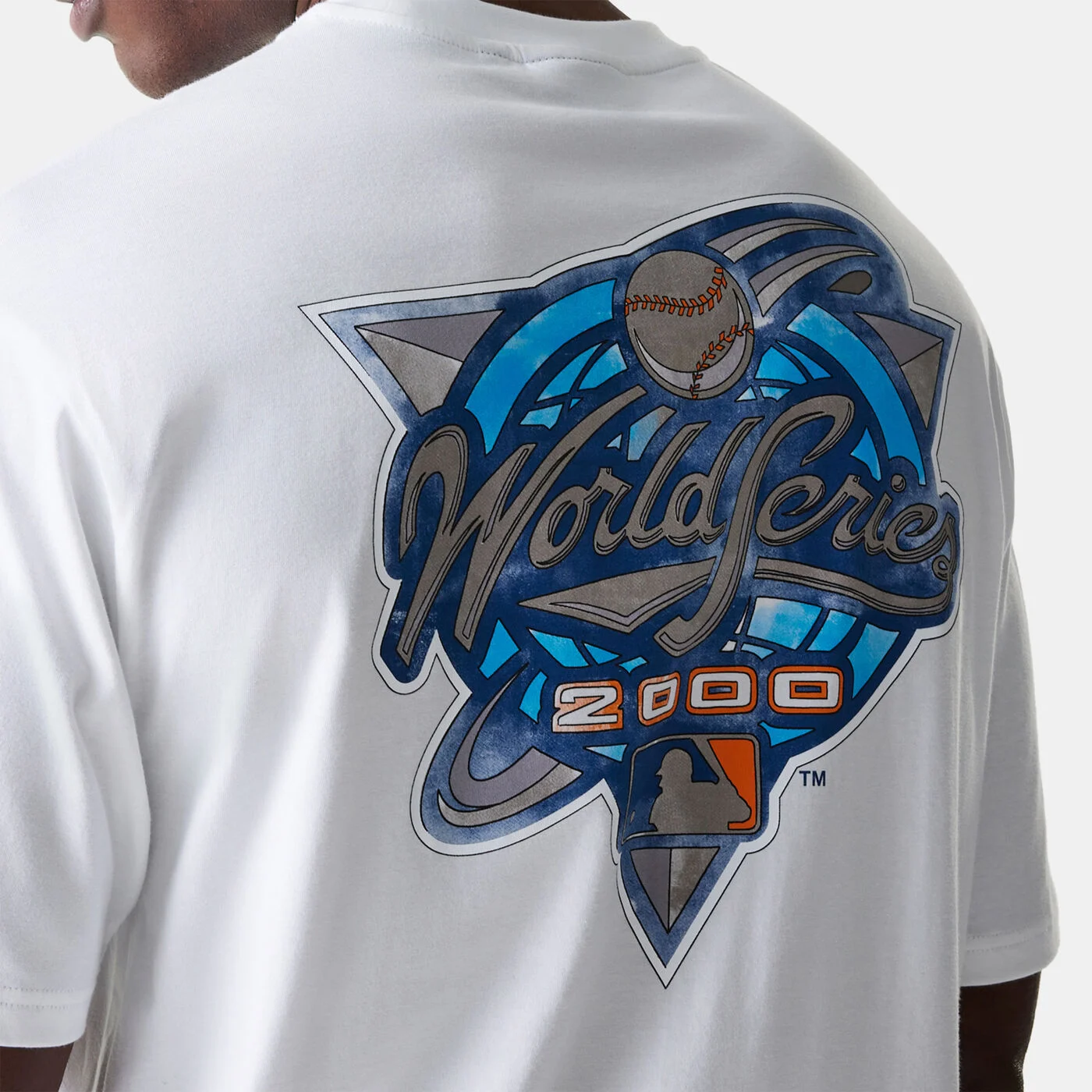 Men's MLB New York Yankees World Series T-Shirt