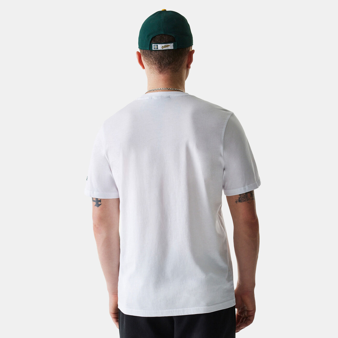 Men's MLB Oakland Athletics T-Shirt