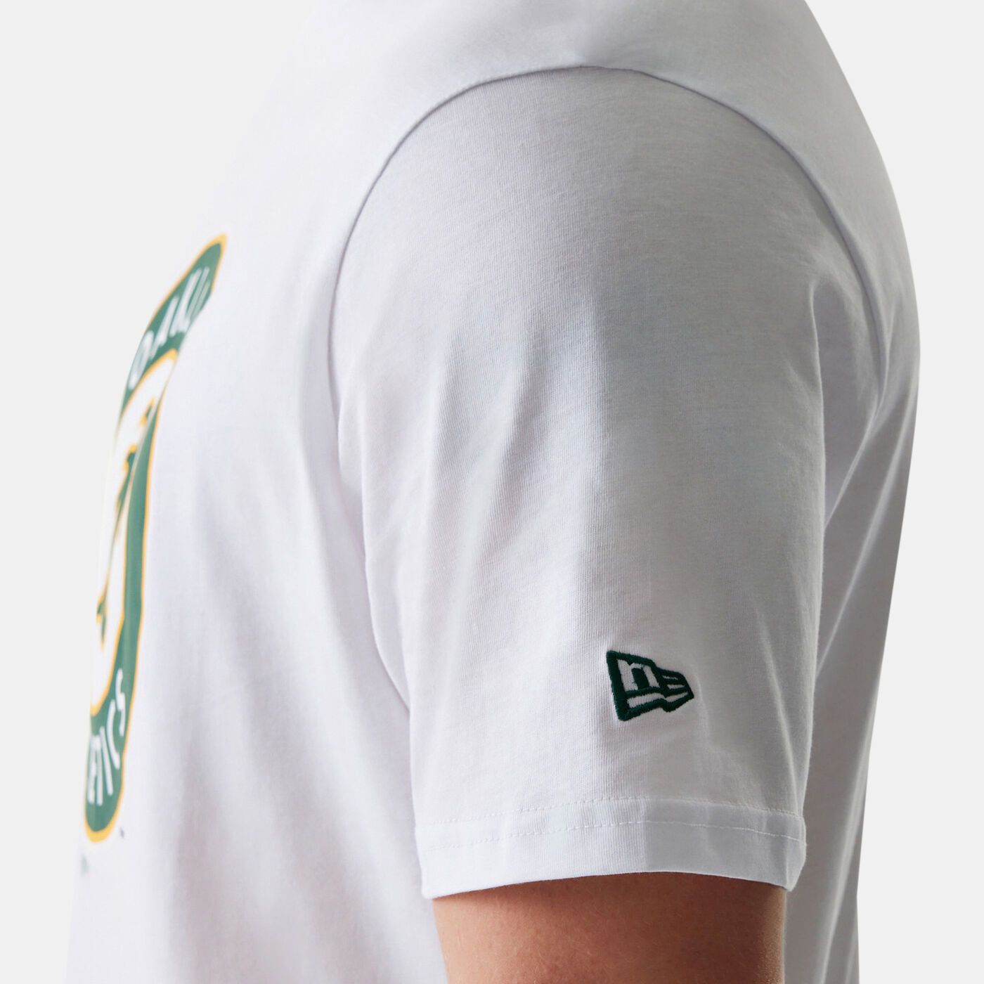 Men's MLB Oakland Athletics T-Shirt