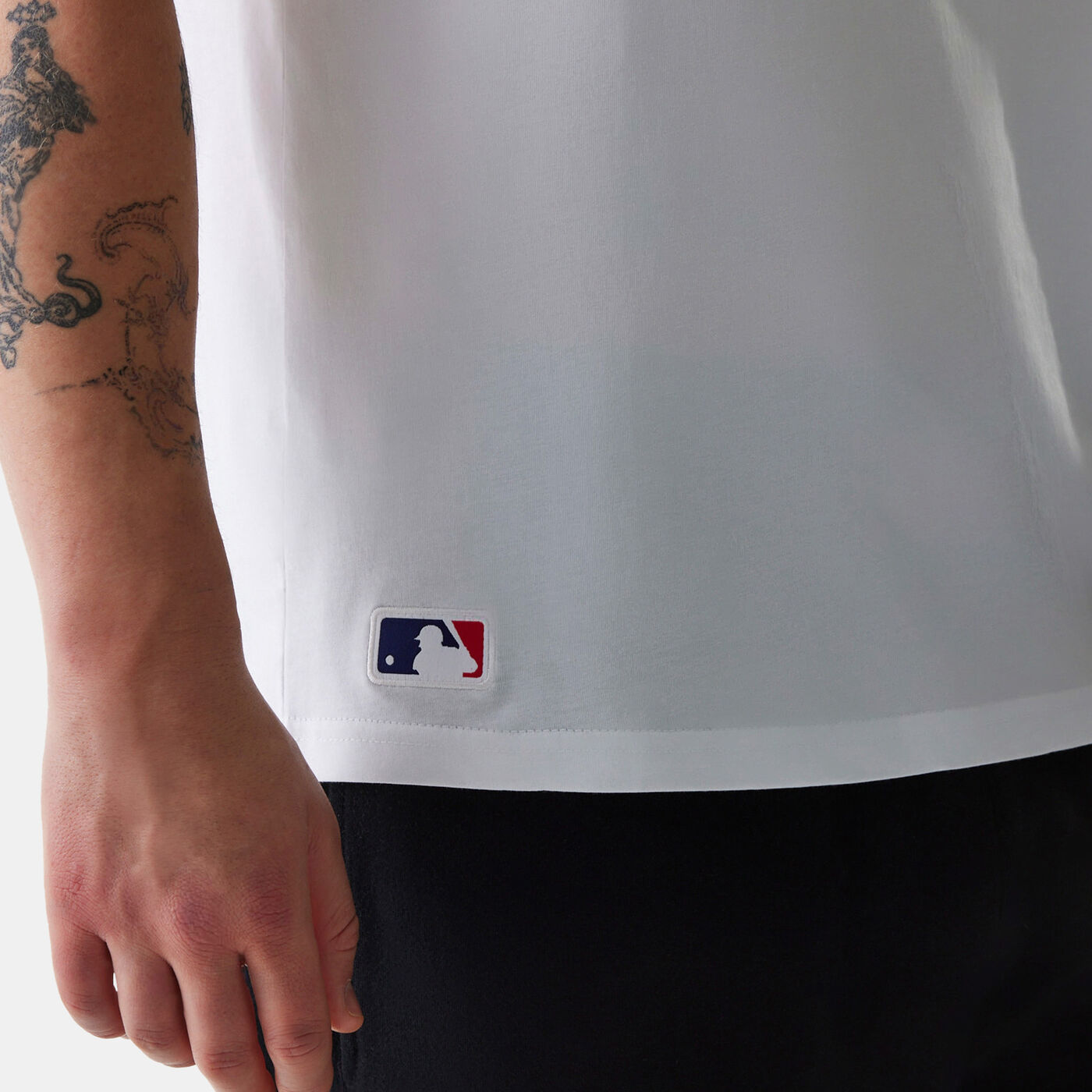 Men's MLB Oakland Athletics T-Shirt