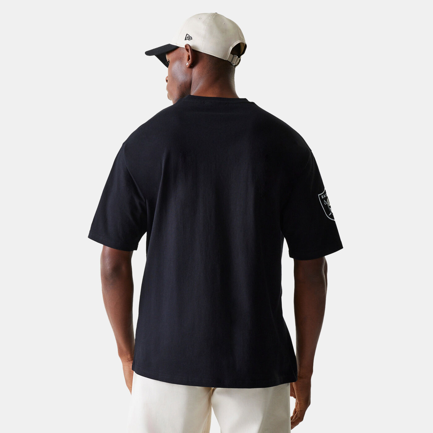 Men's NFL Las Vegas Raiders Heritage T-Shirt