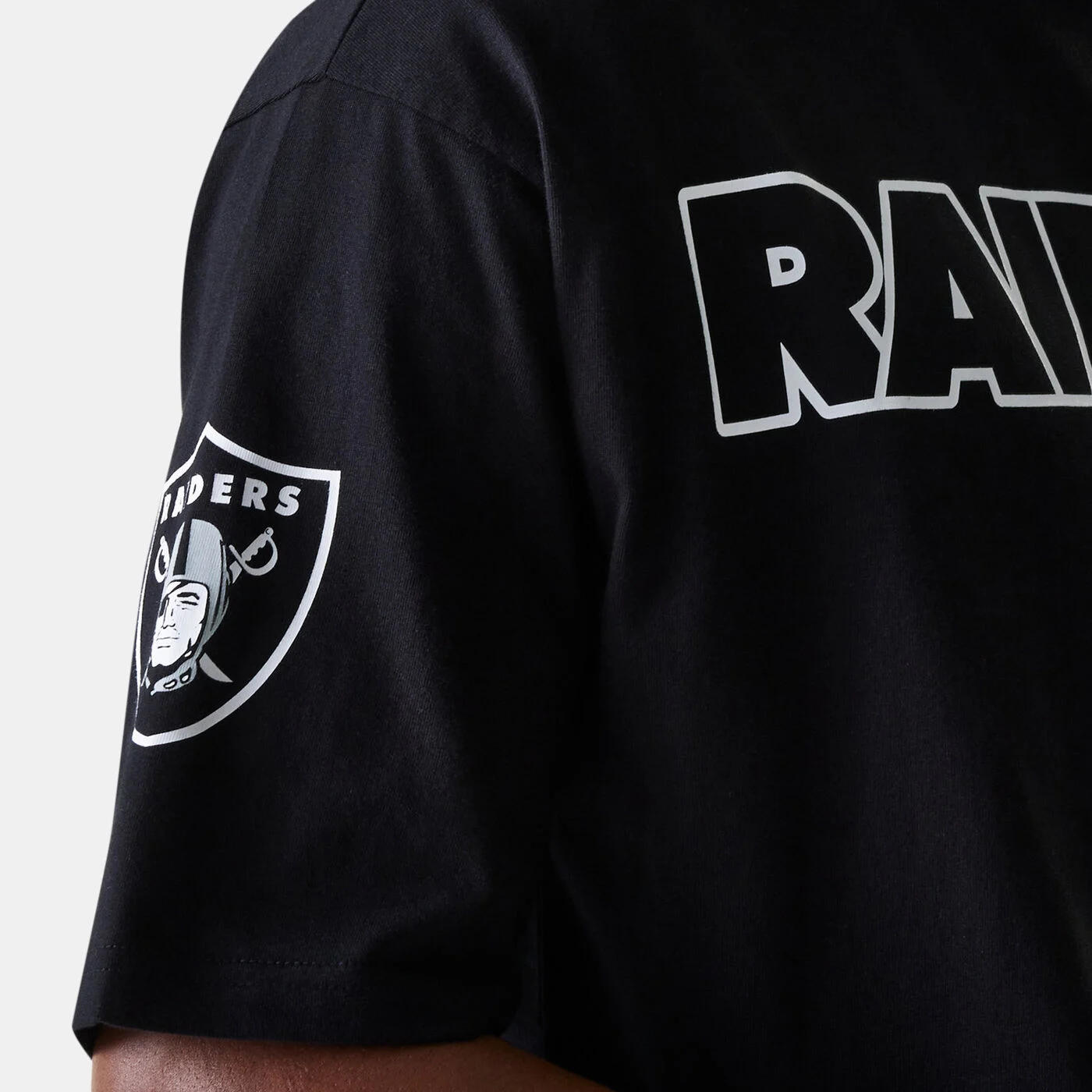 Men's NFL Las Vegas Raiders Heritage T-Shirt