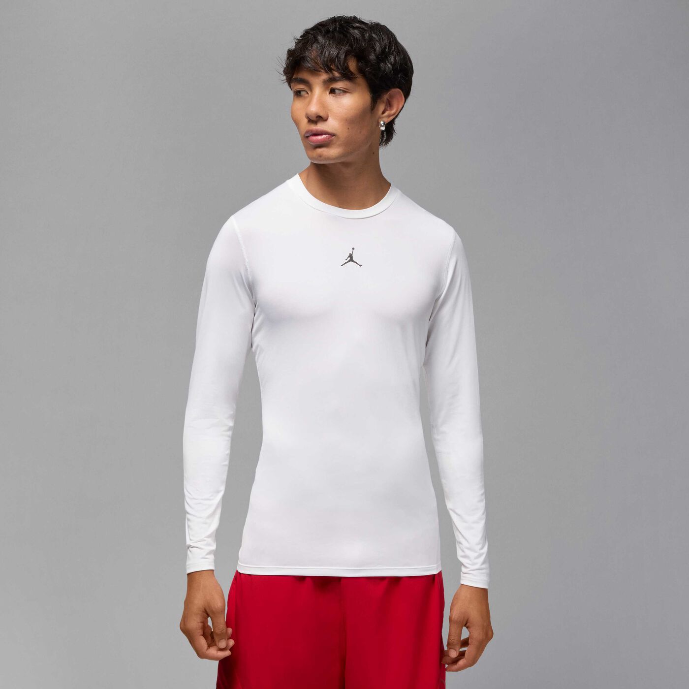 Men's Sport Dri-FIT Base Layer Top