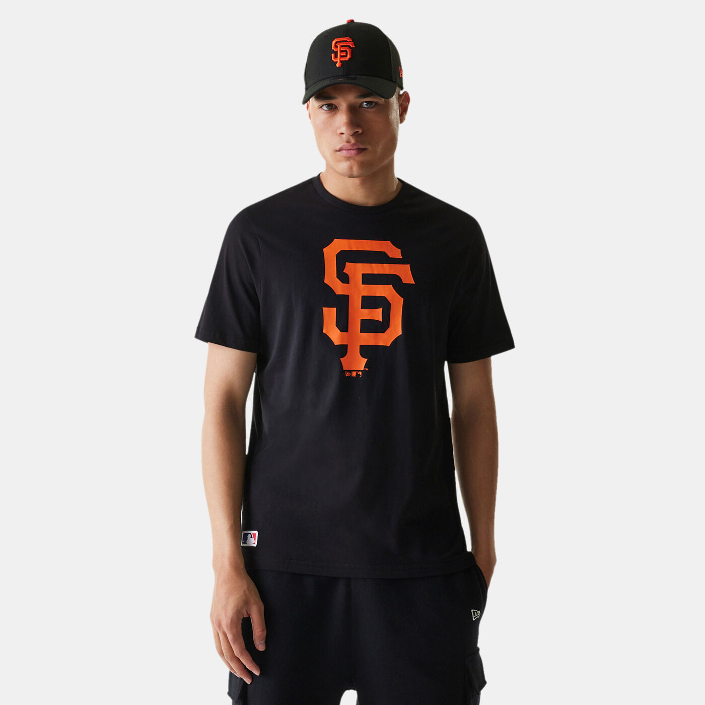 Men's MLB San Francisco Giants T-Shirt