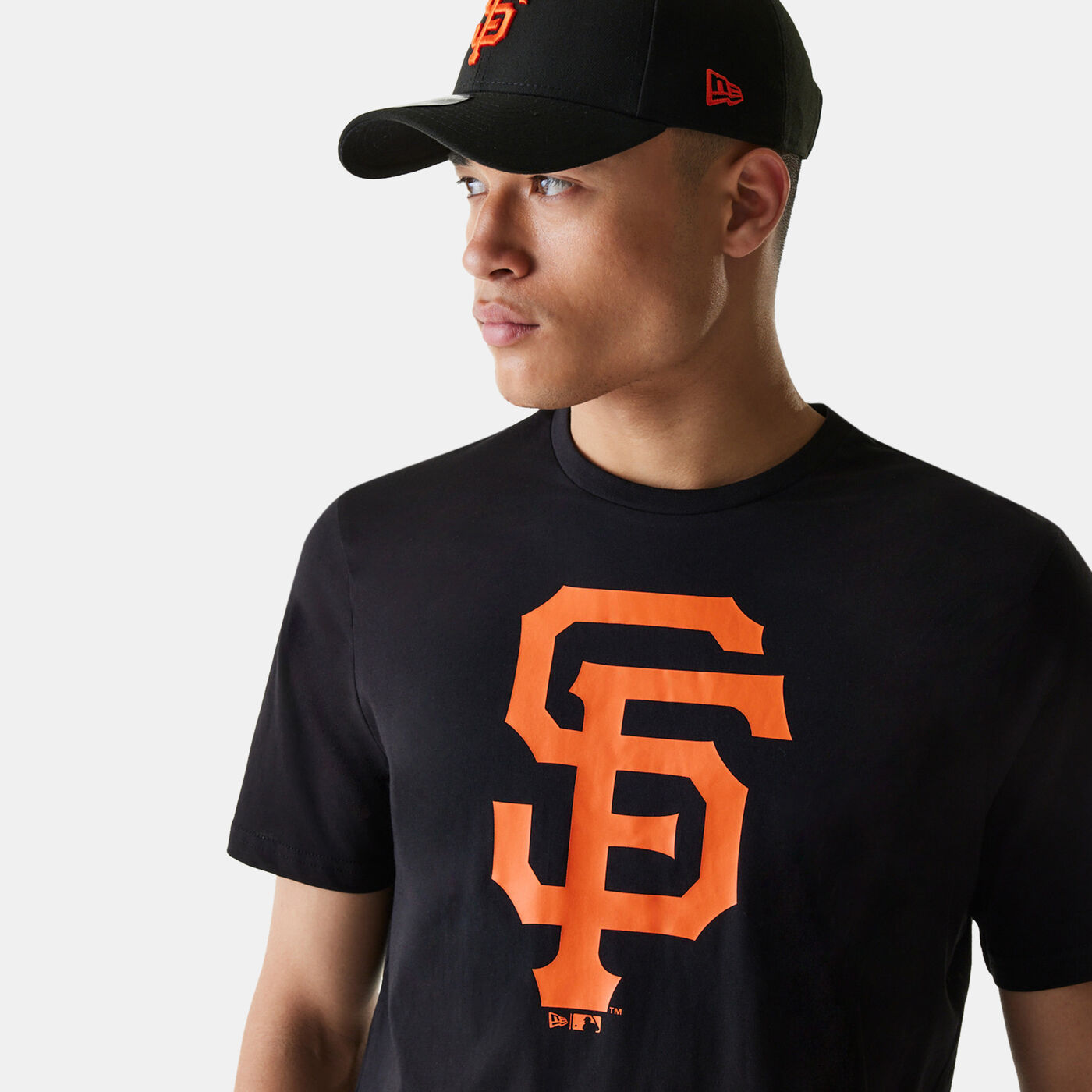 Men's MLB San Francisco Giants T-Shirt