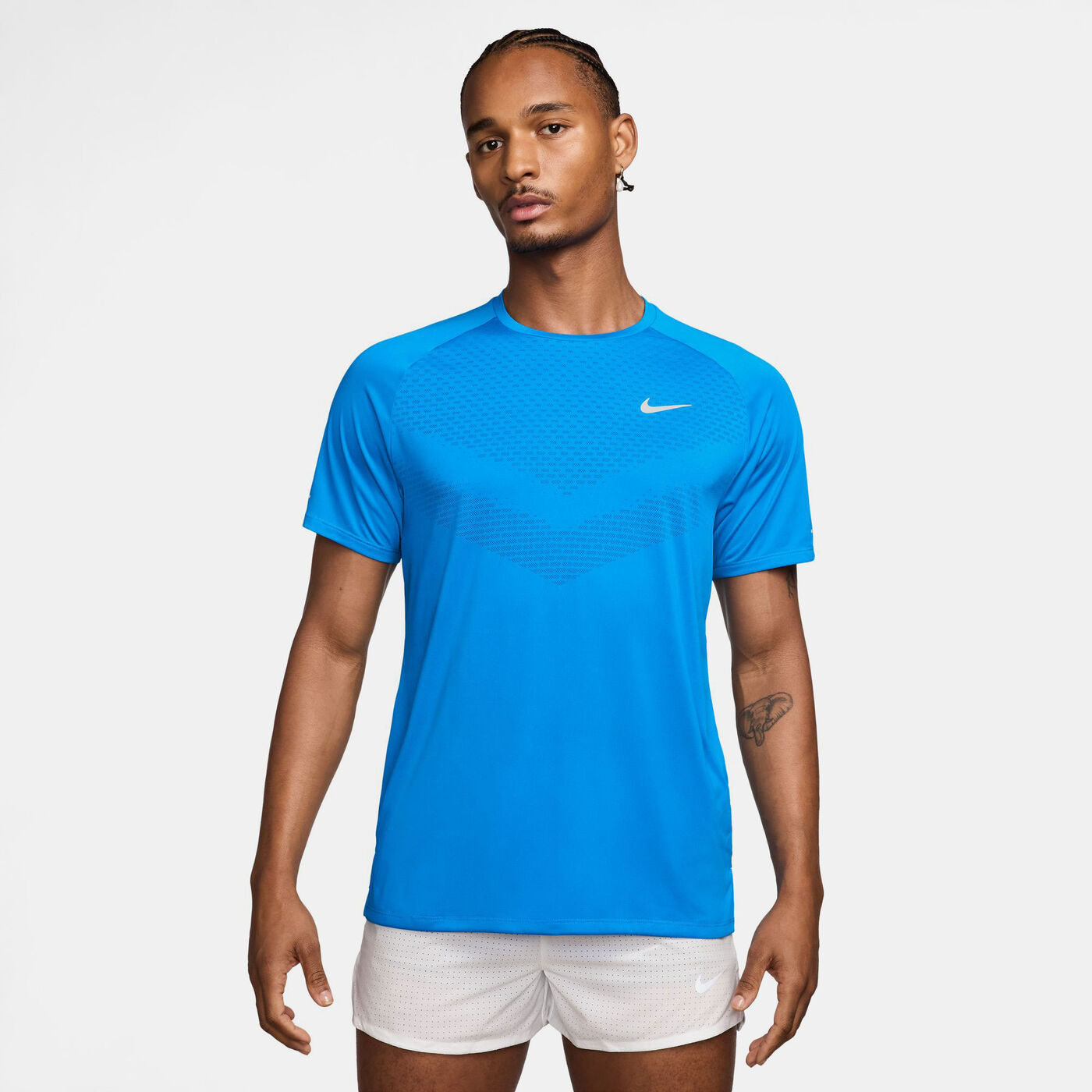 Men's Stride Dri-FIT ADV Running Top