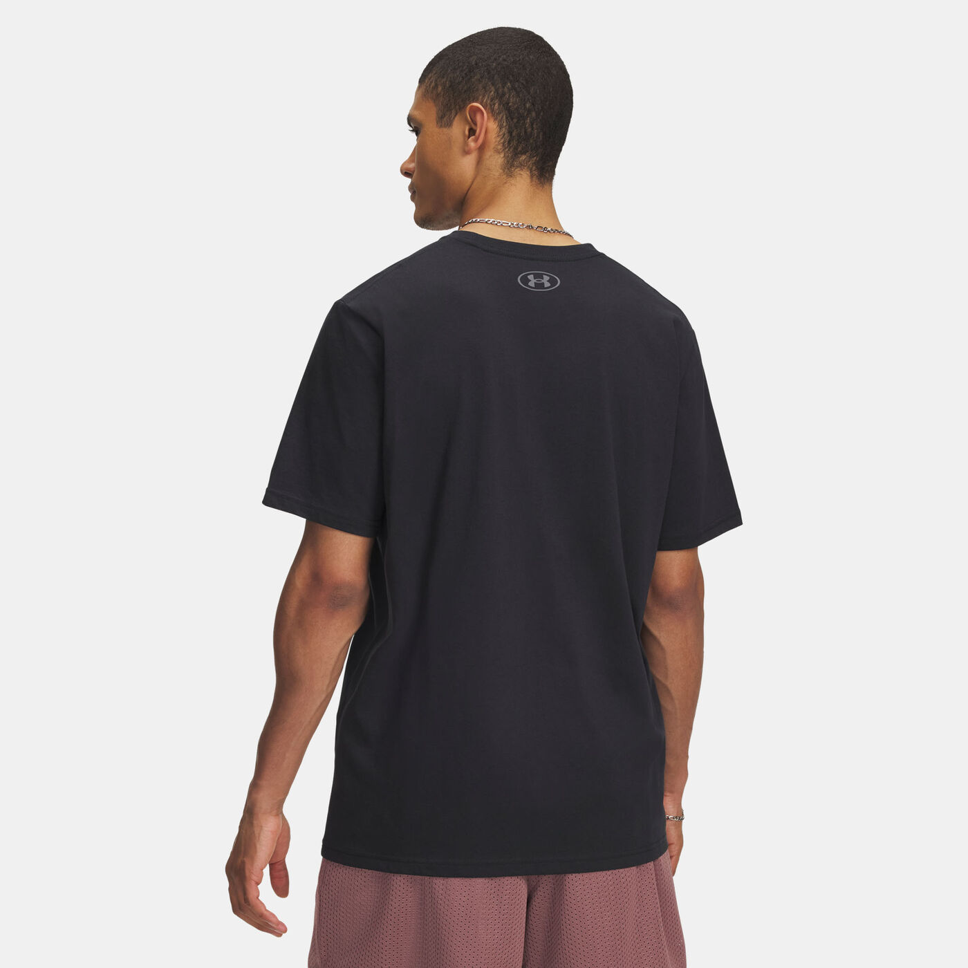 Men's Triple Stack Logo T-Shirt